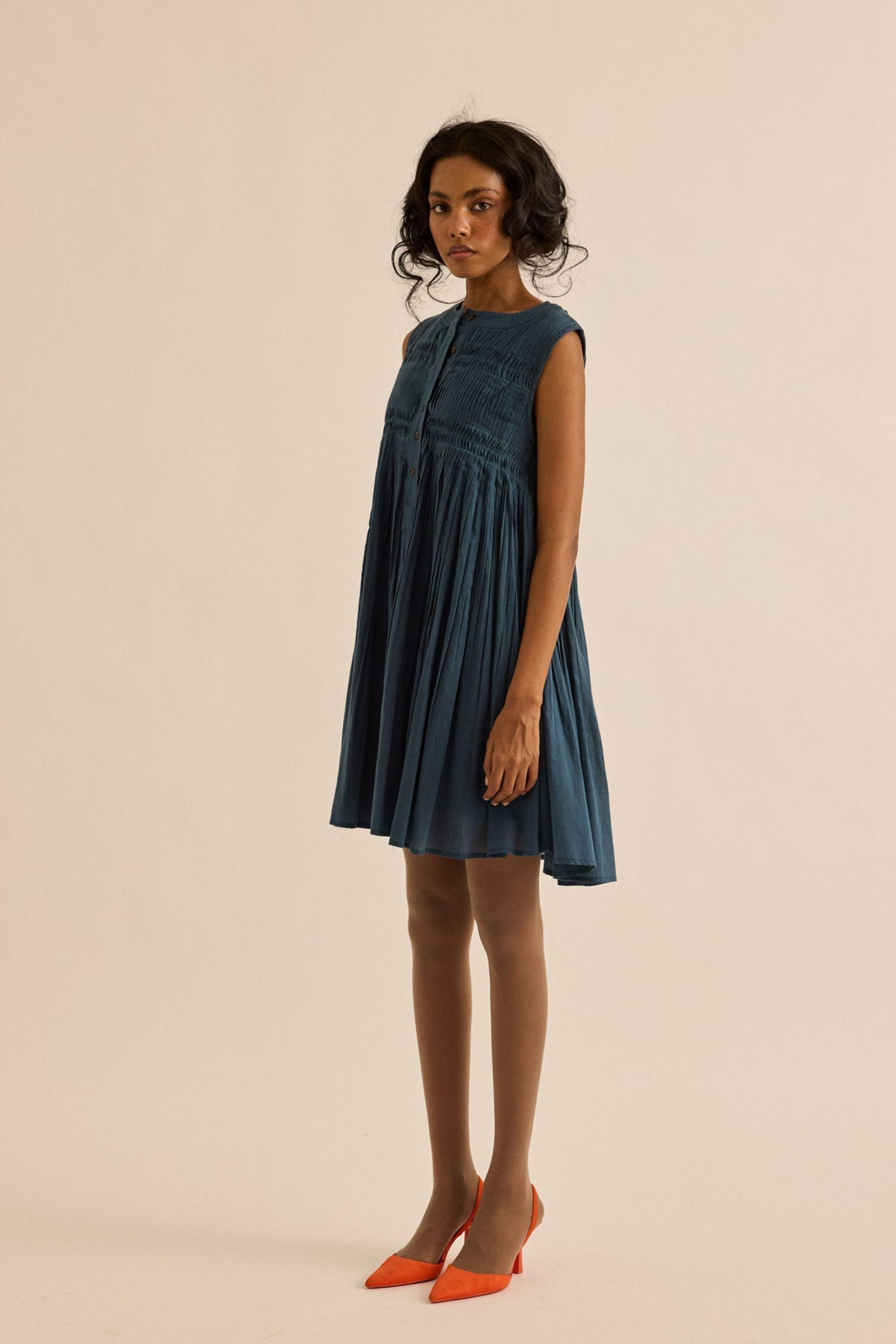 Aegean Dress