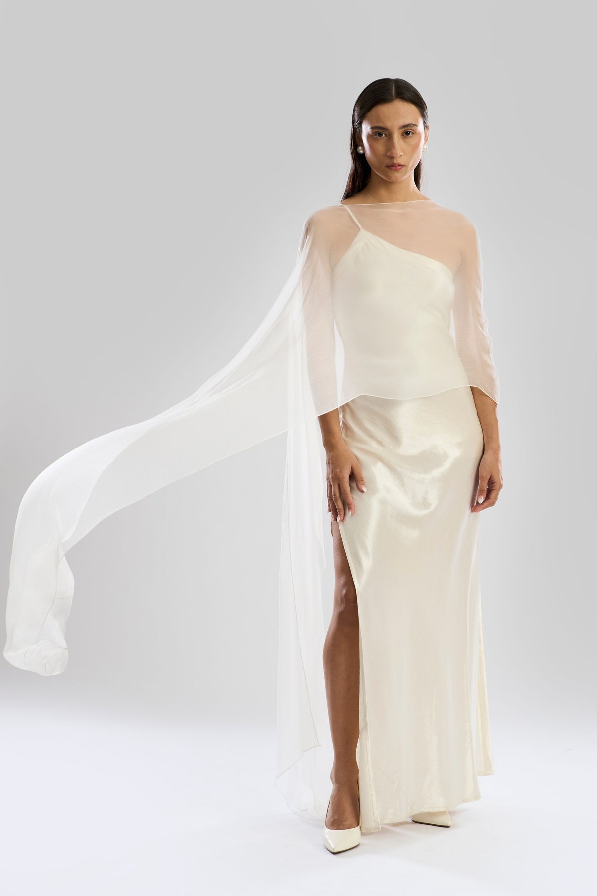Aura Gown