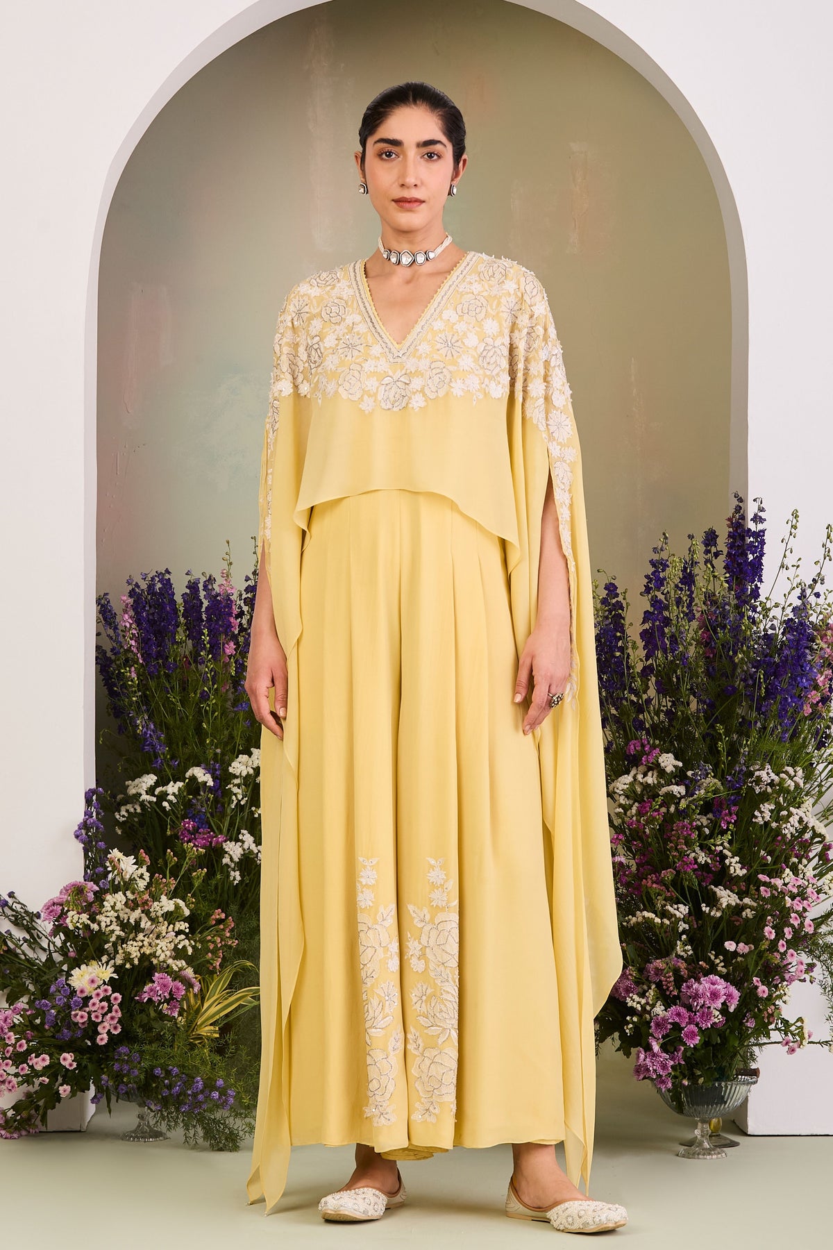 Zuhaira Jumpsuit