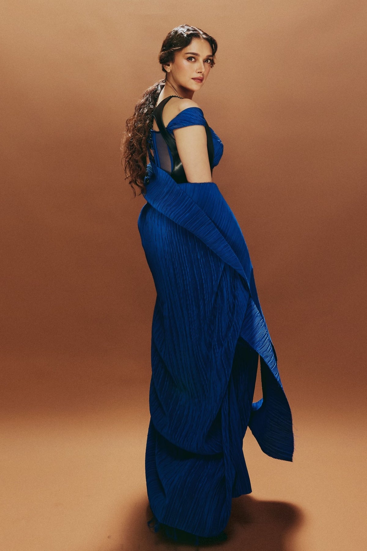 Aditi Rao Hydari in Tarun Tahiliani