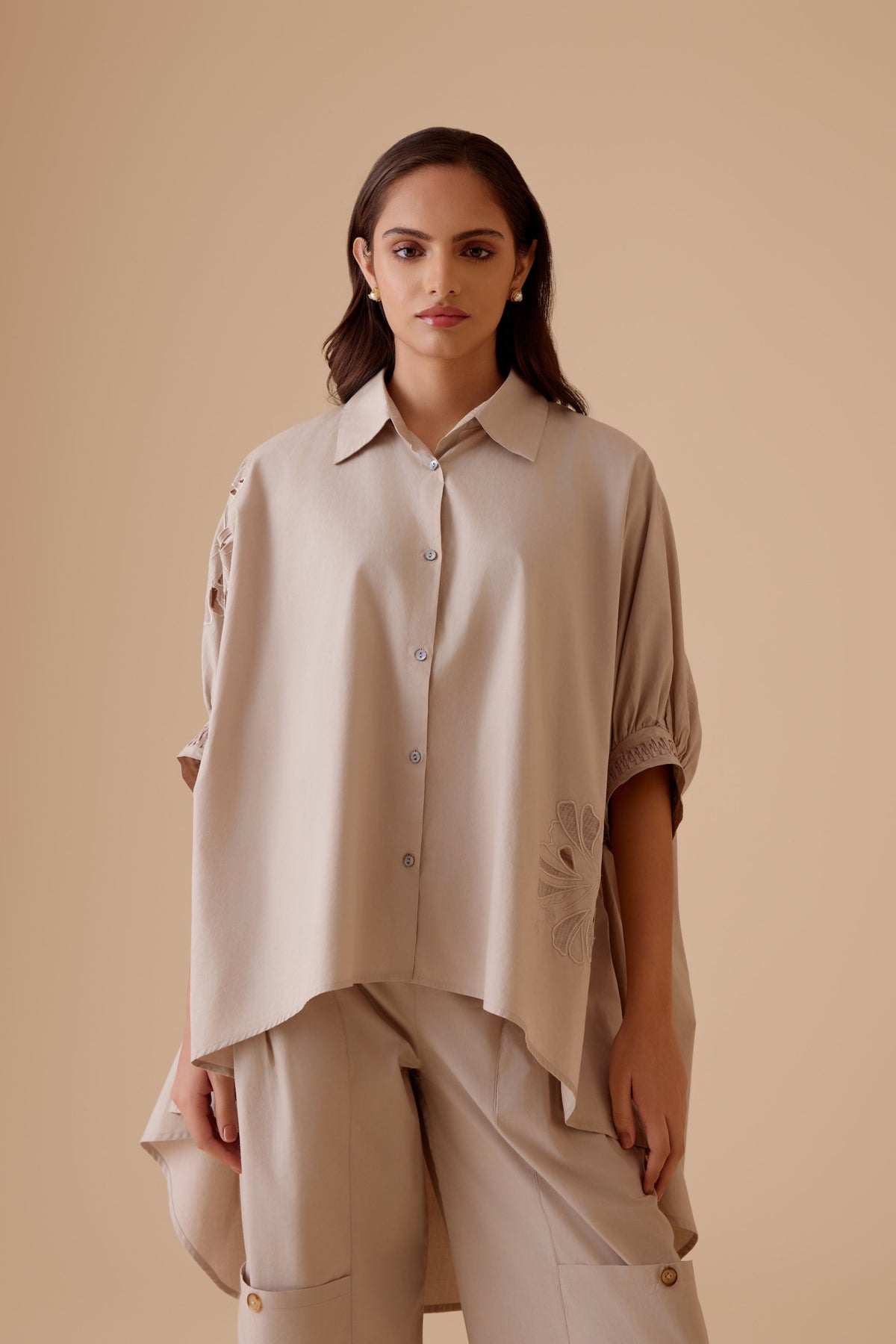 Sand Manya Kaftan
