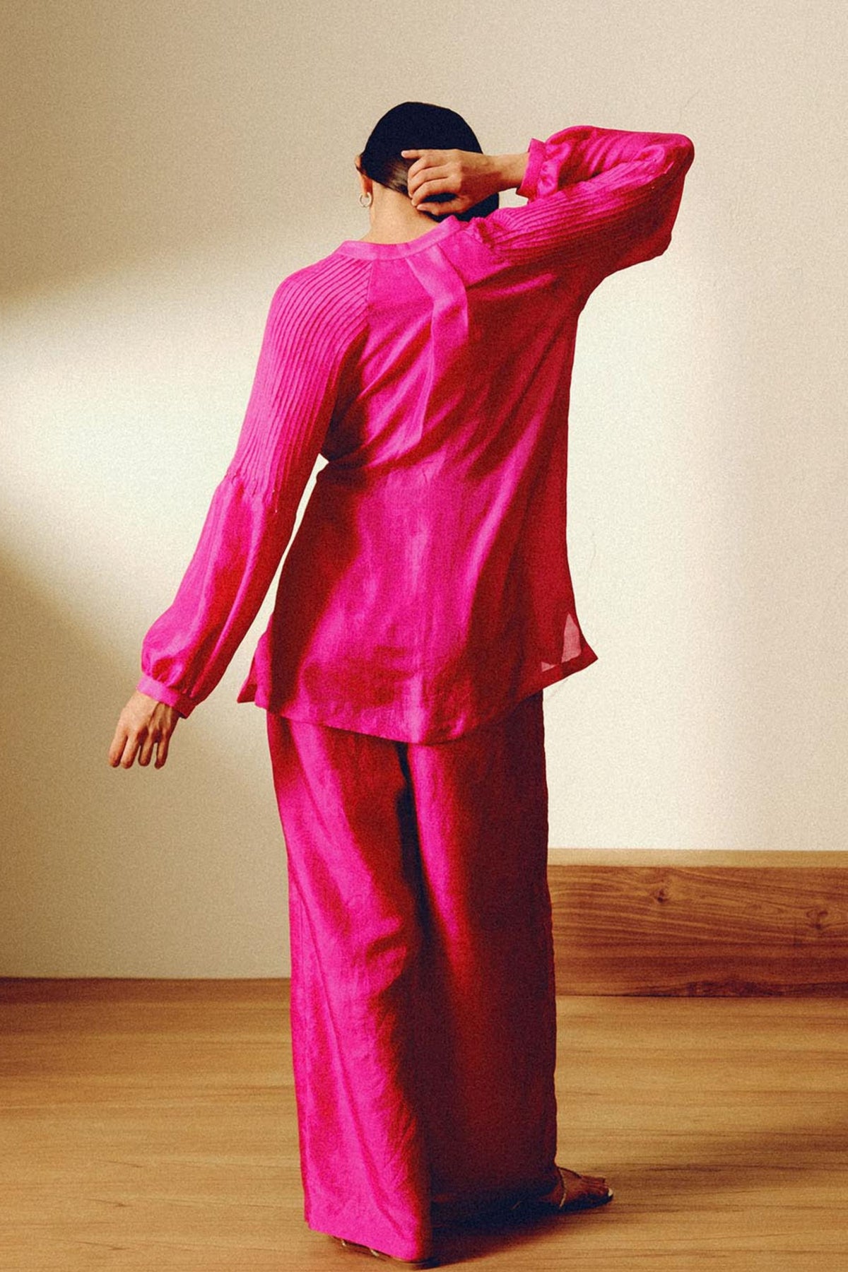 Fio Co-ord Set