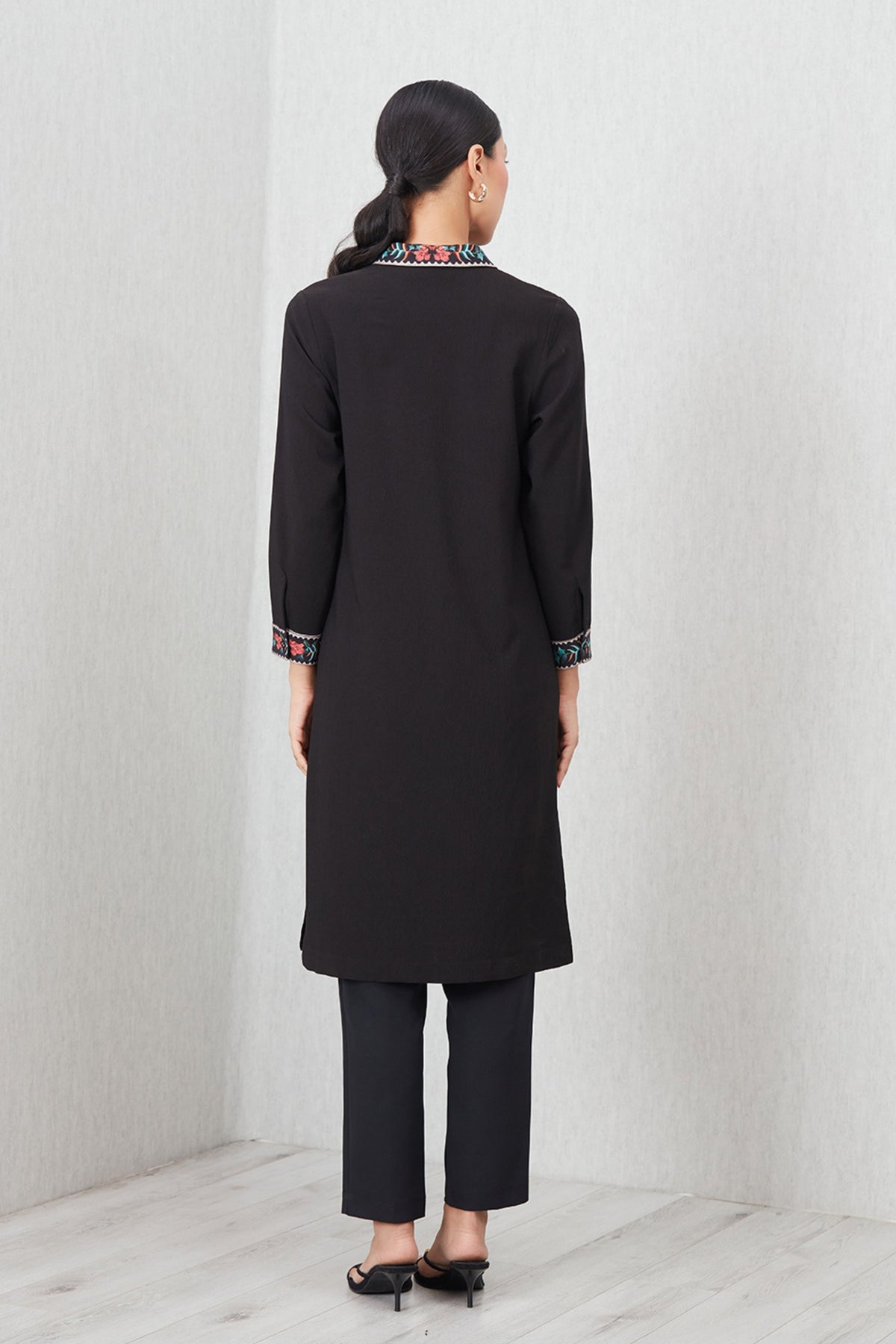 Sion Tunic