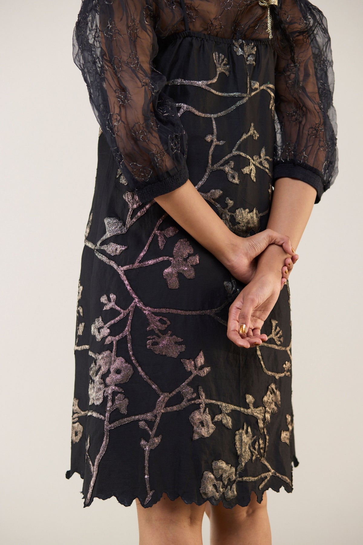 Nightfall Dress