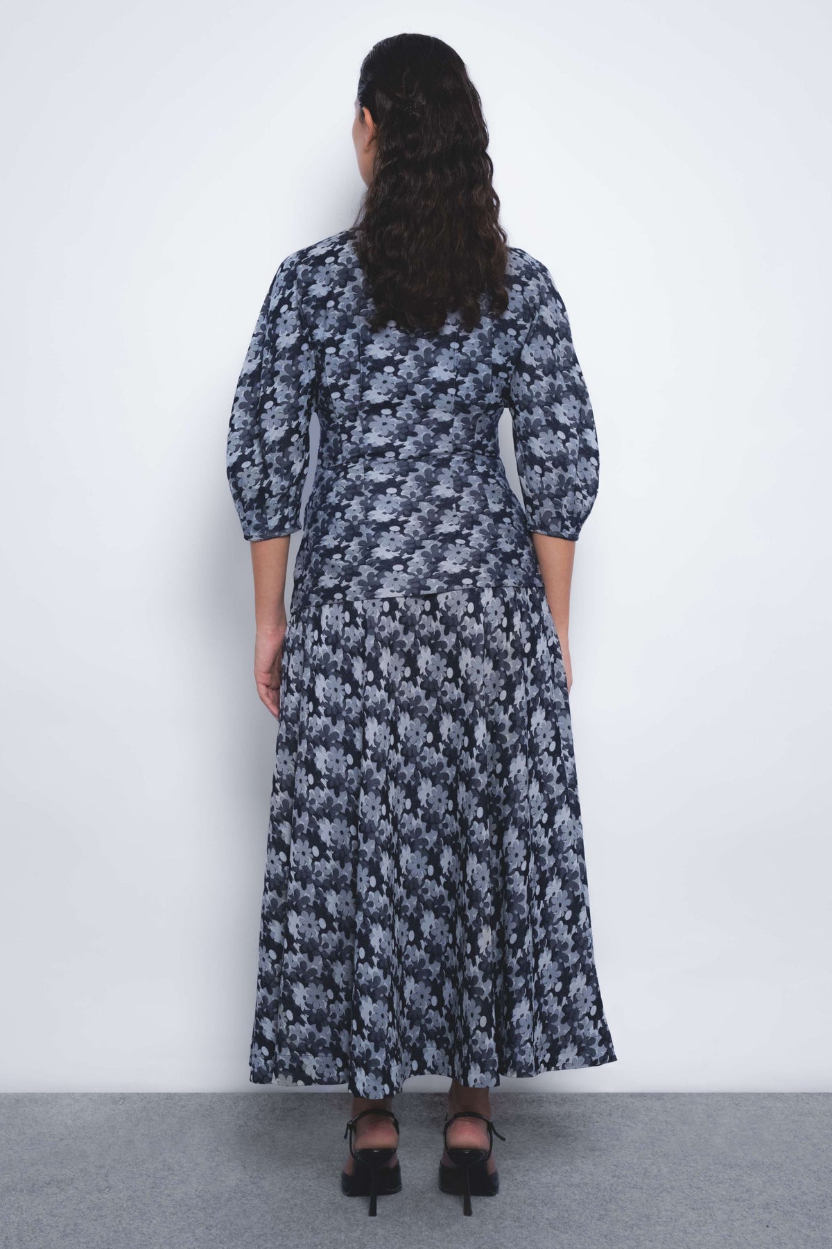 Sumiere Circular Skirt