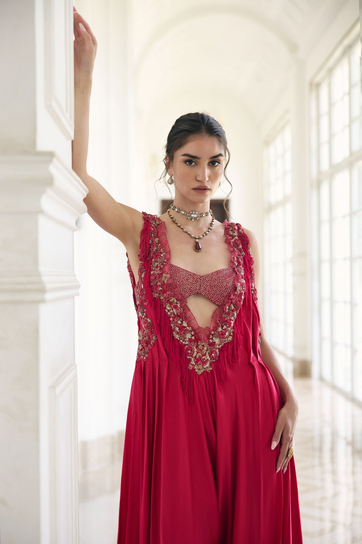 Pentas Jumpsuit