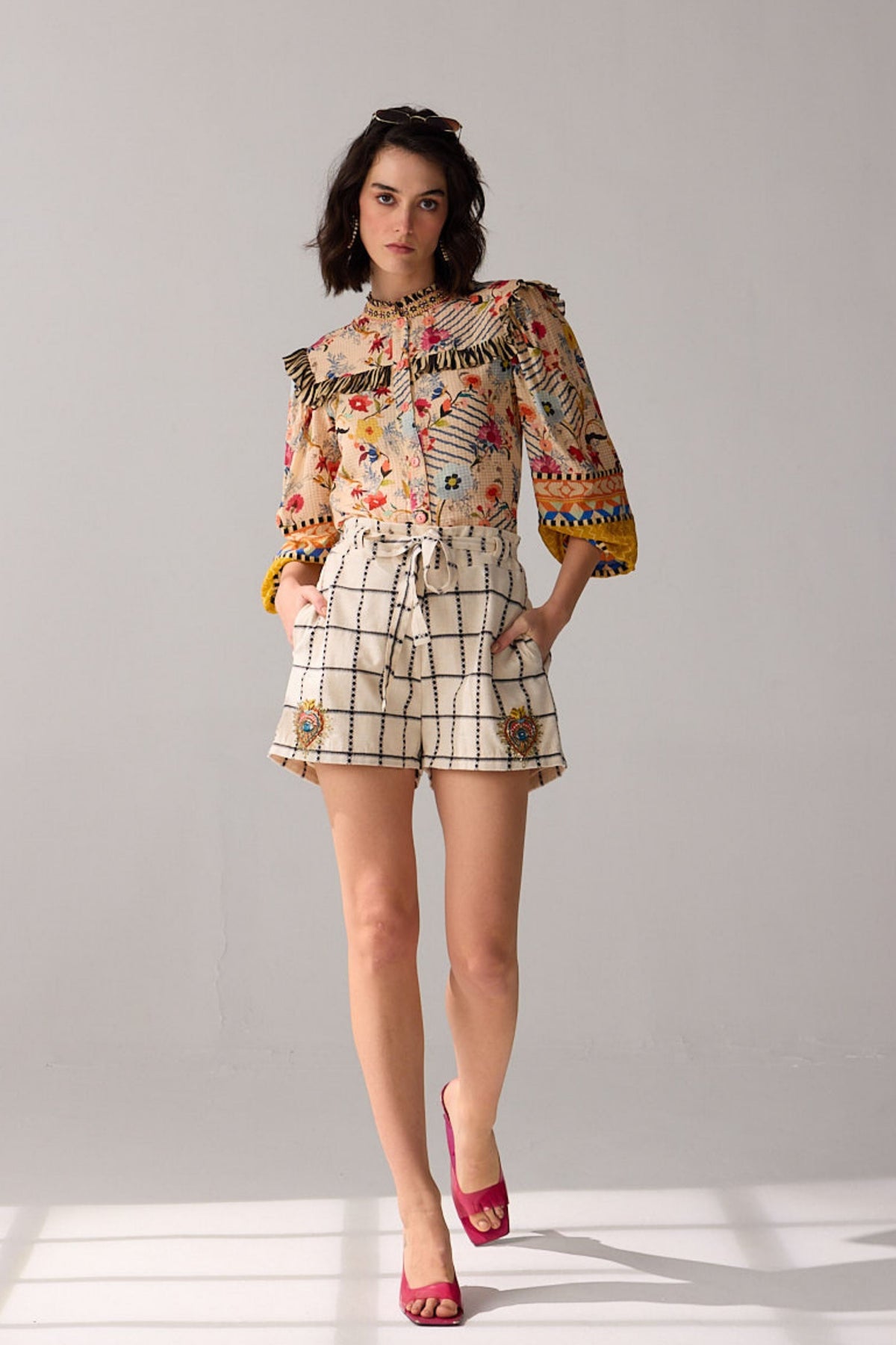 Vama Shirt