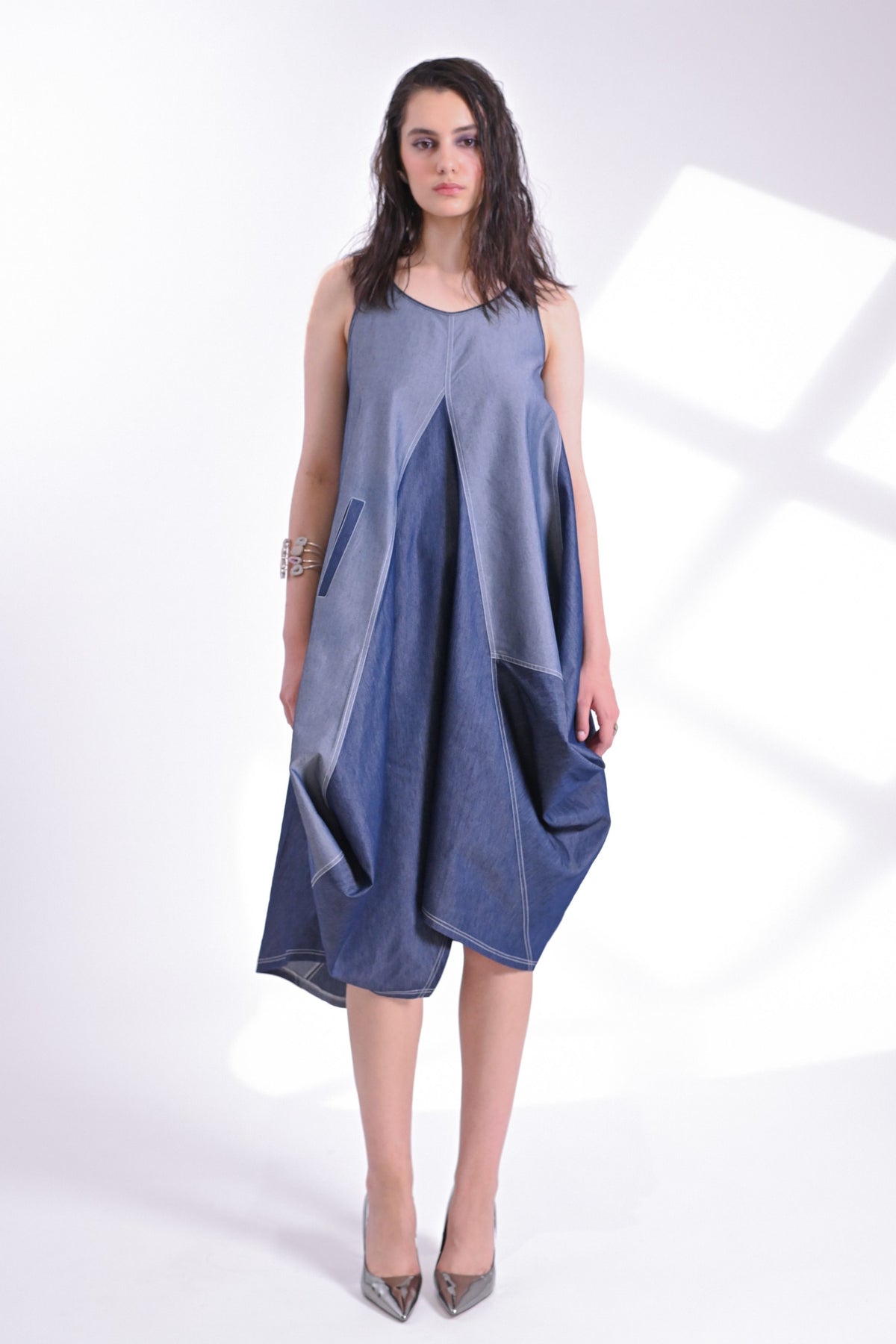 Raya Dress