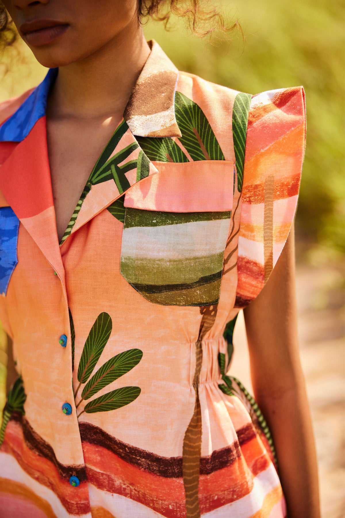 Silly Safari Shirt
