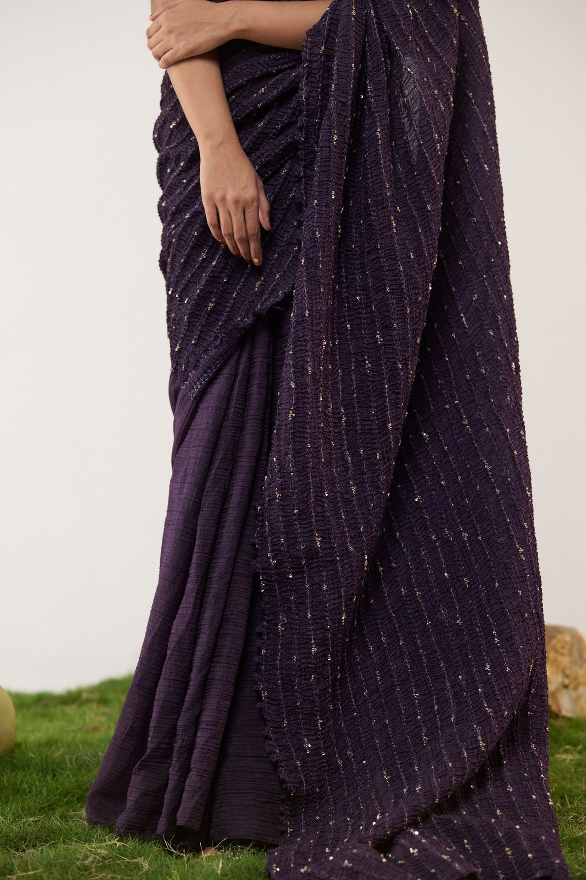 Stardust Blouse