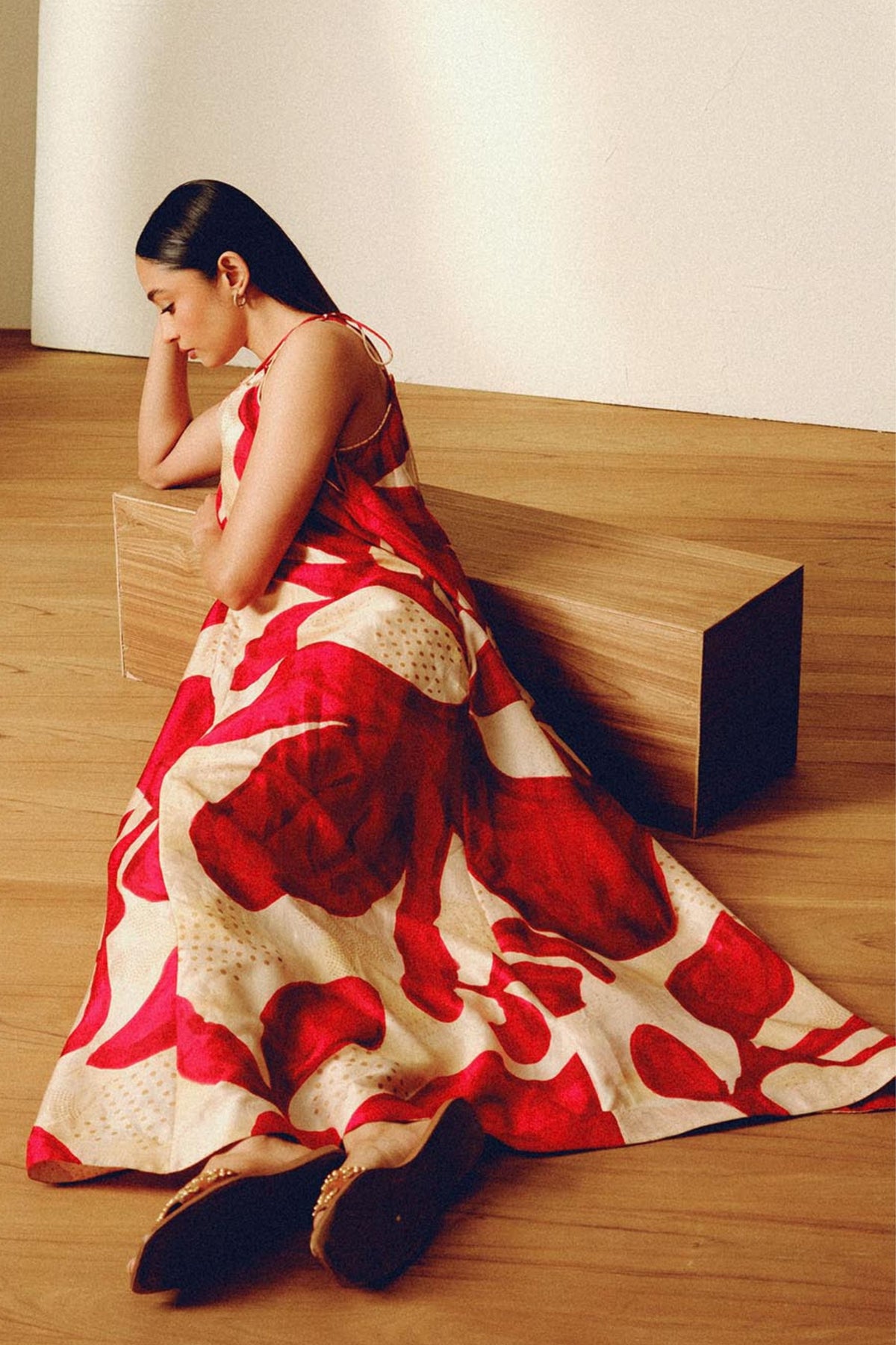 Asia Dress