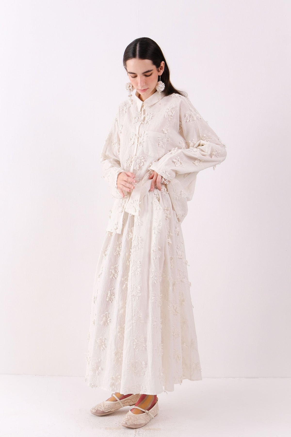Biba Skirt