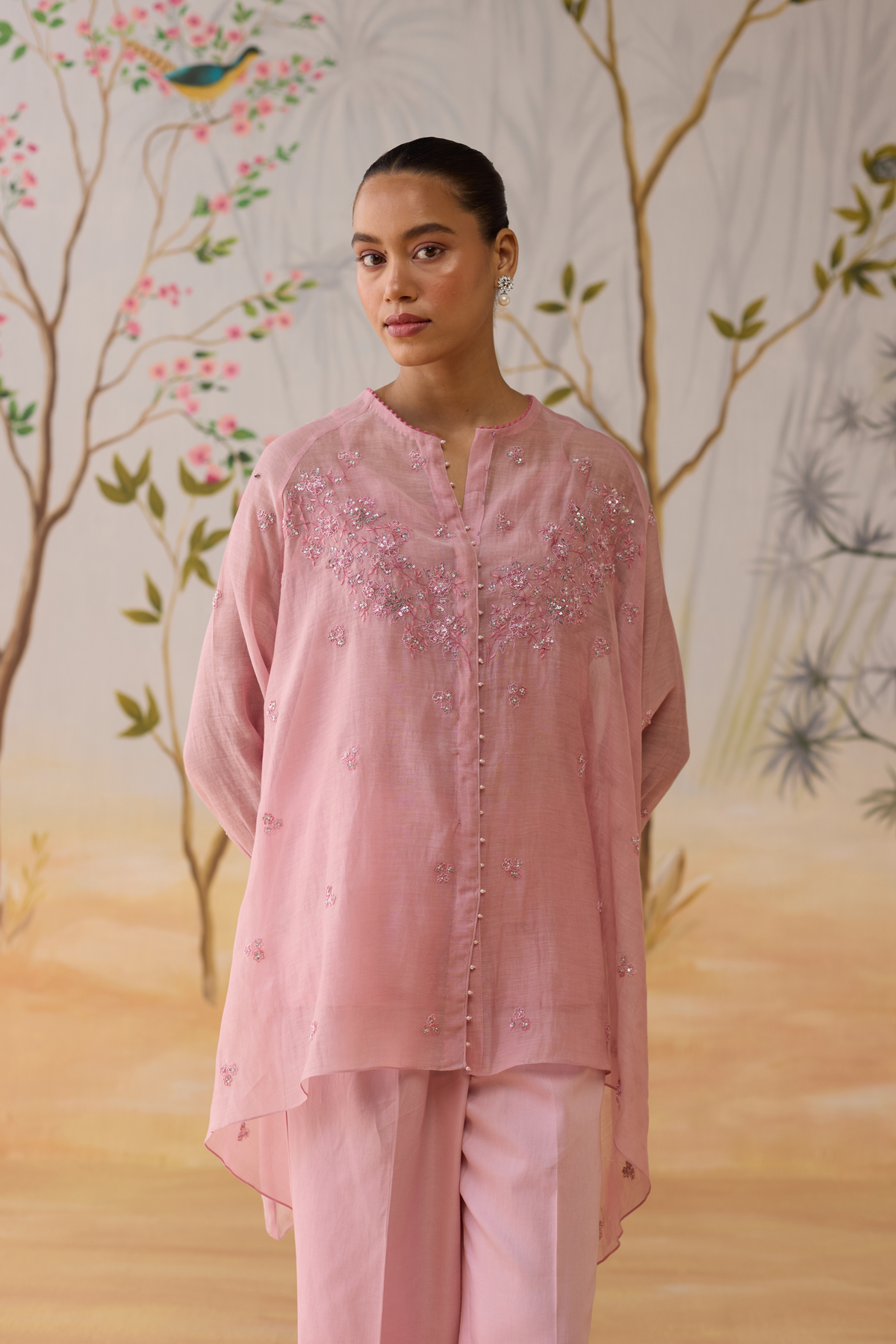 Vaani Co-ord Set