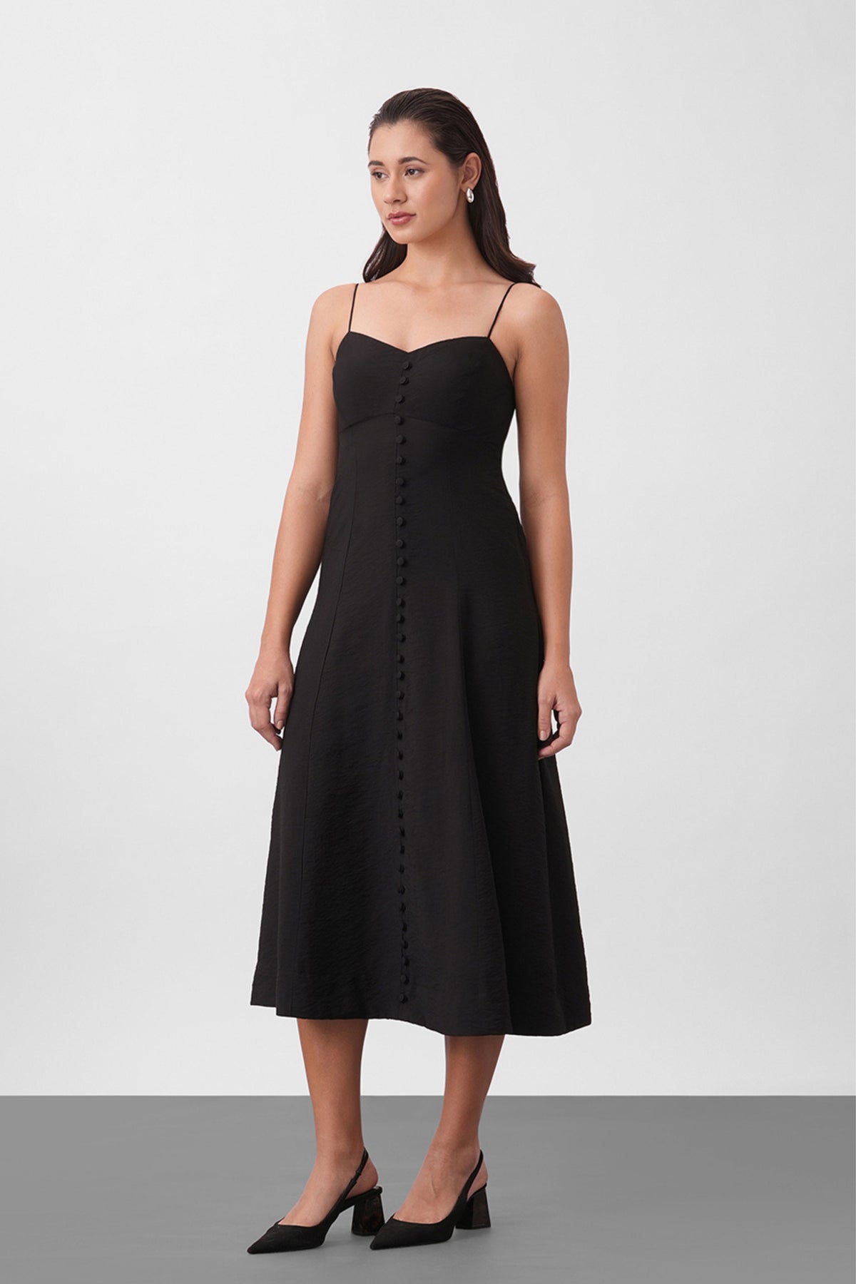 Alina Dress