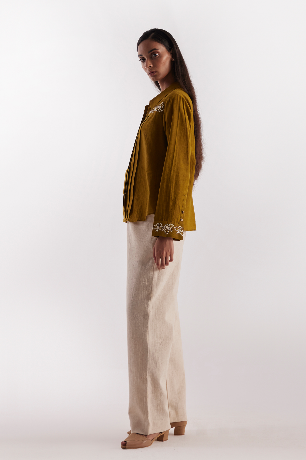 Earthgold Harmony Set