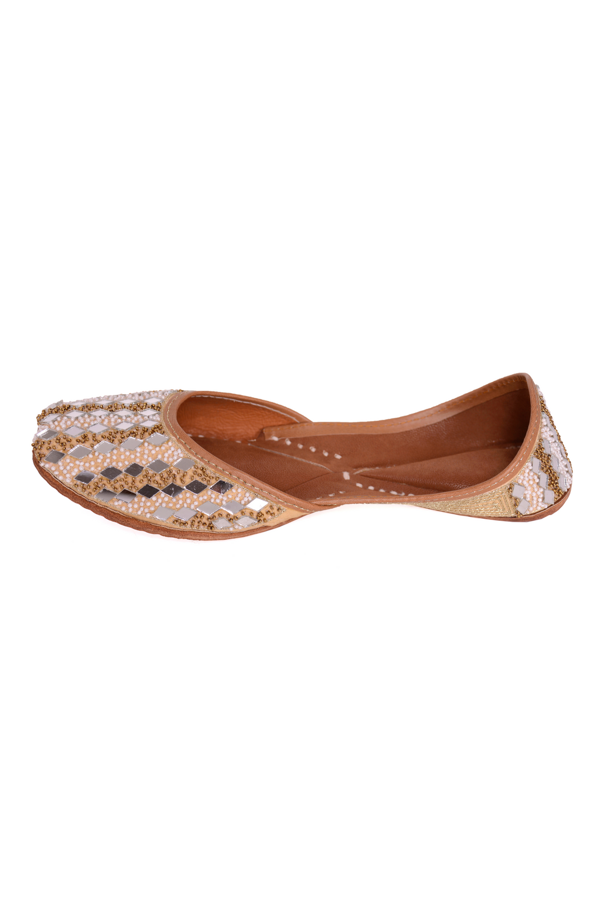 Merriam jutti