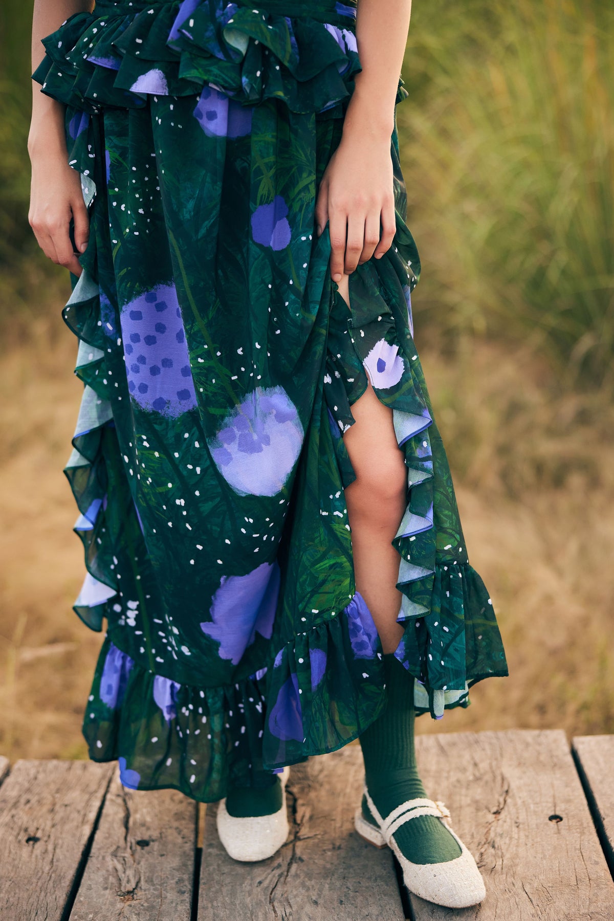 Daisy Dreams Dress