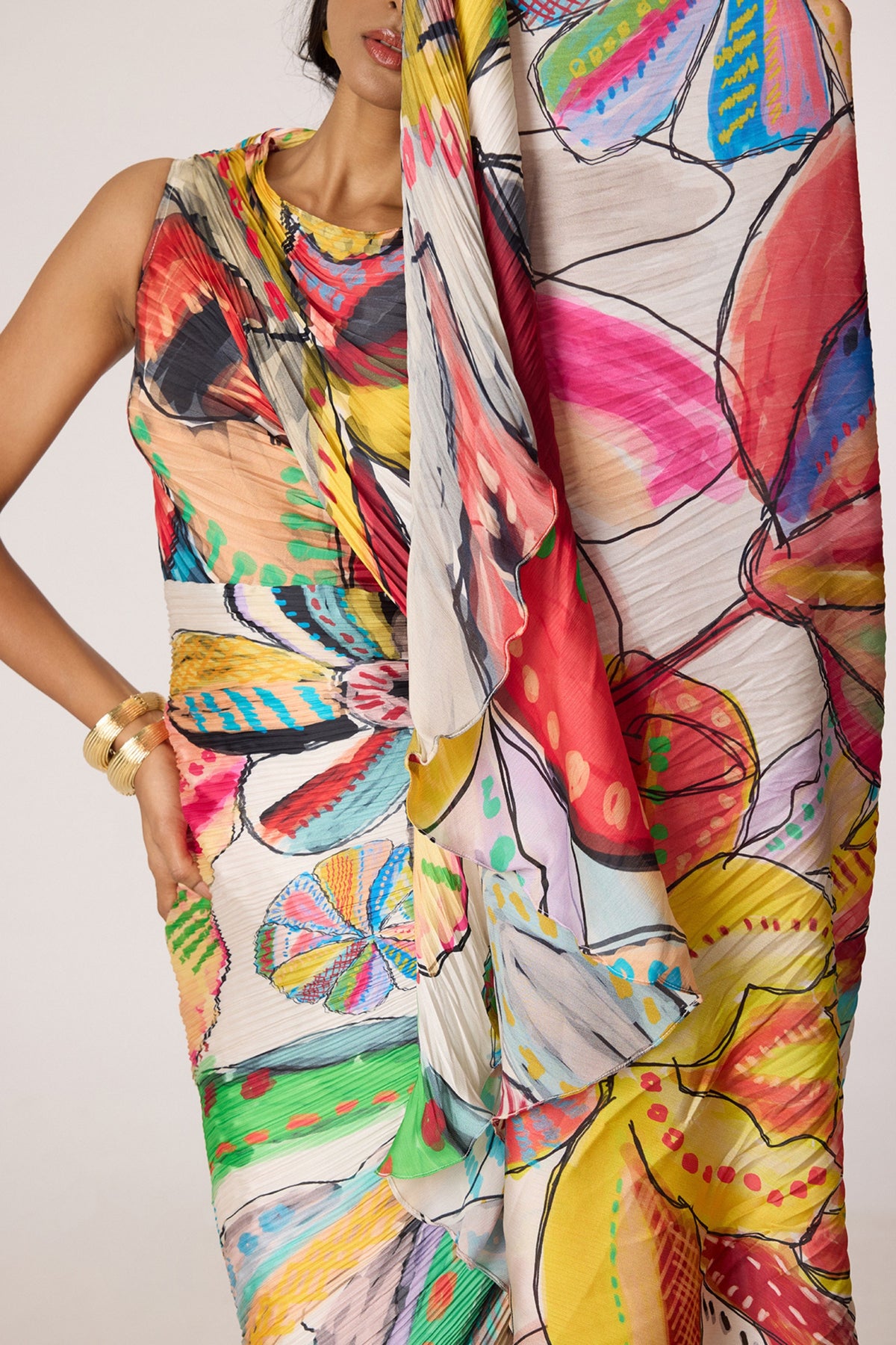 Kathy Dress
