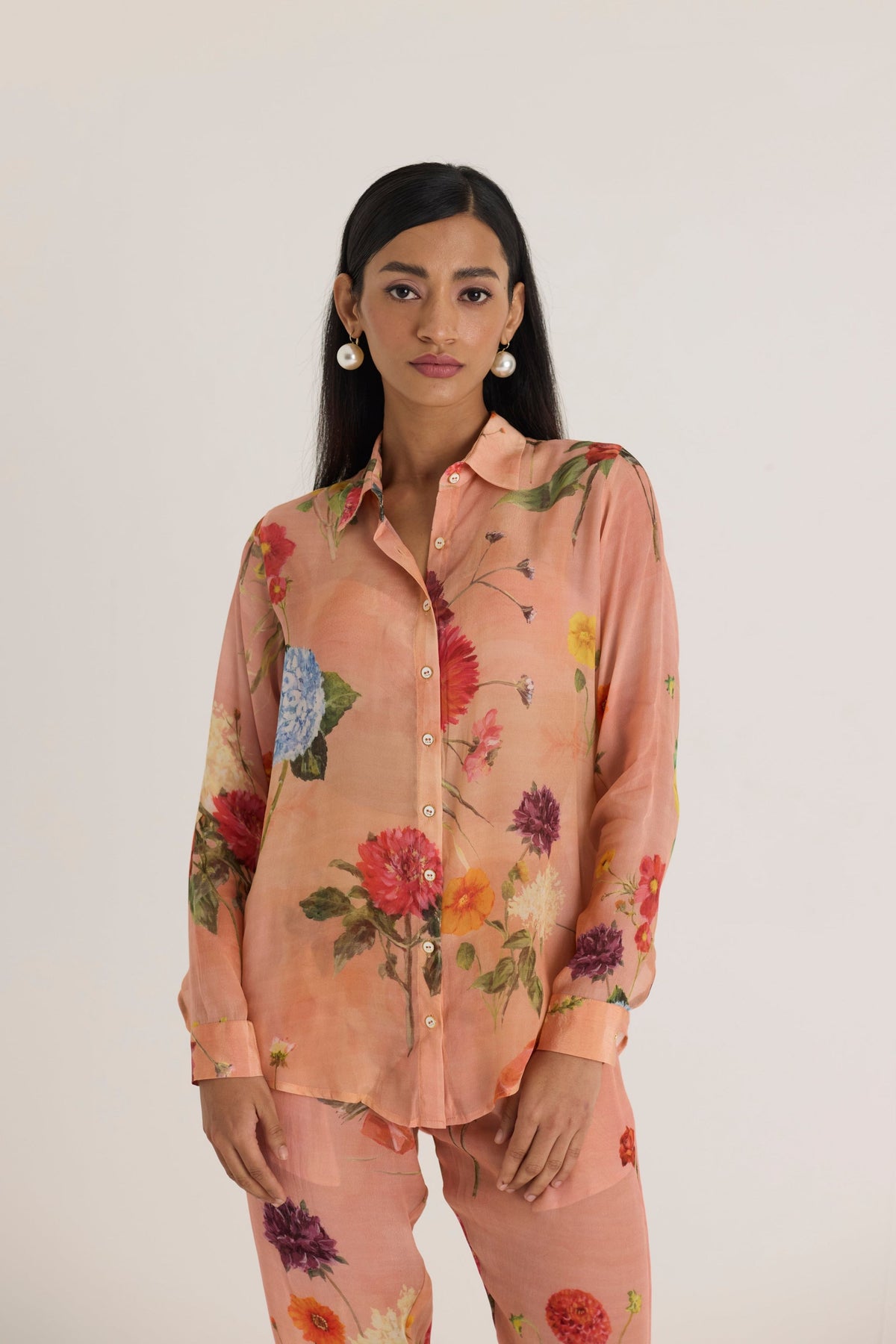Buttercup Co-ord Set