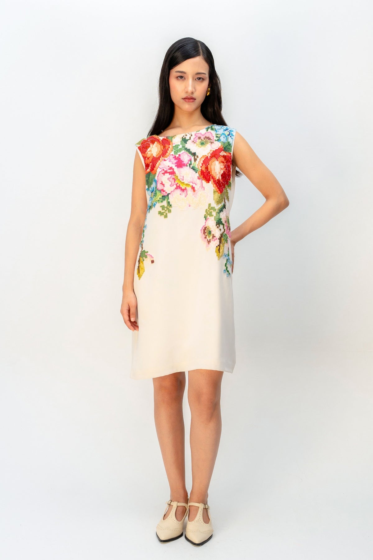 Rosegarden Dress