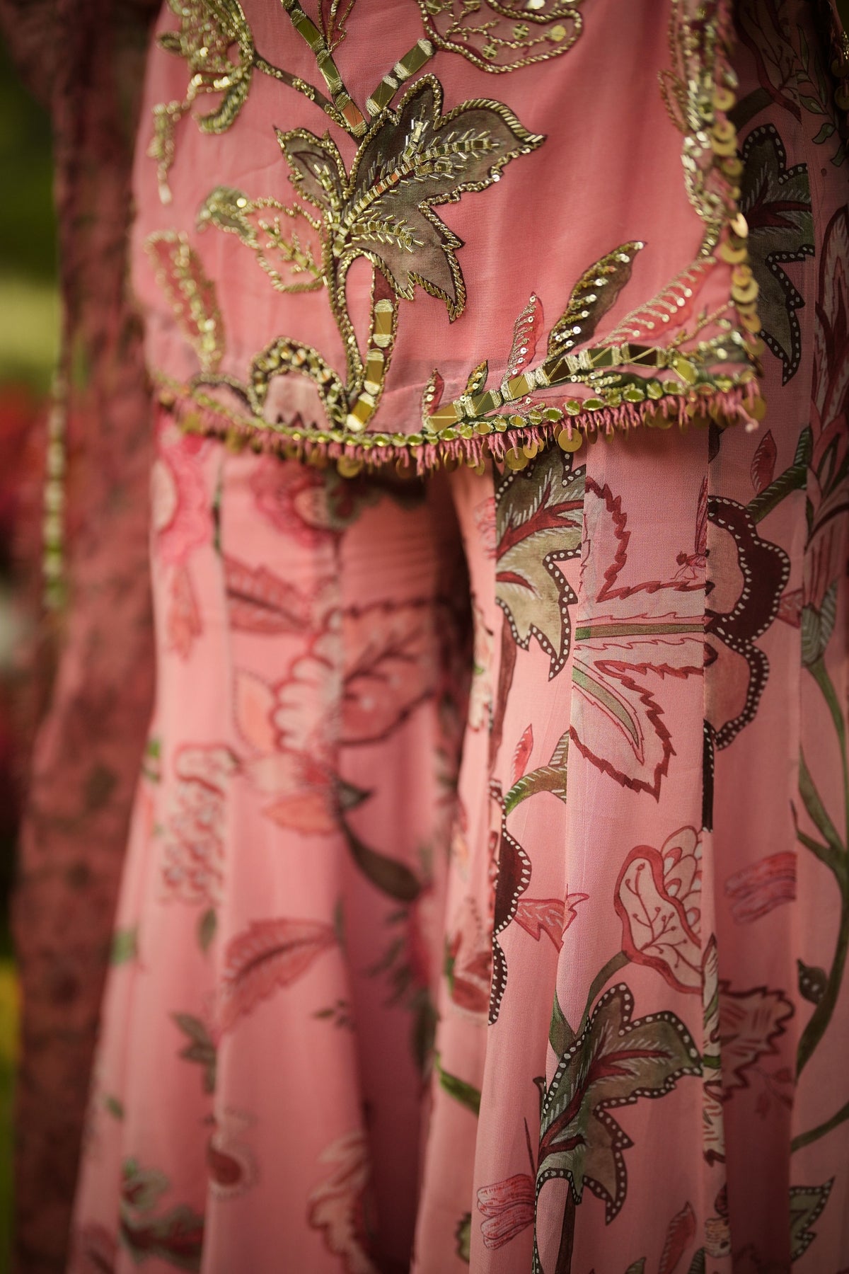 Hiba Sharara Set