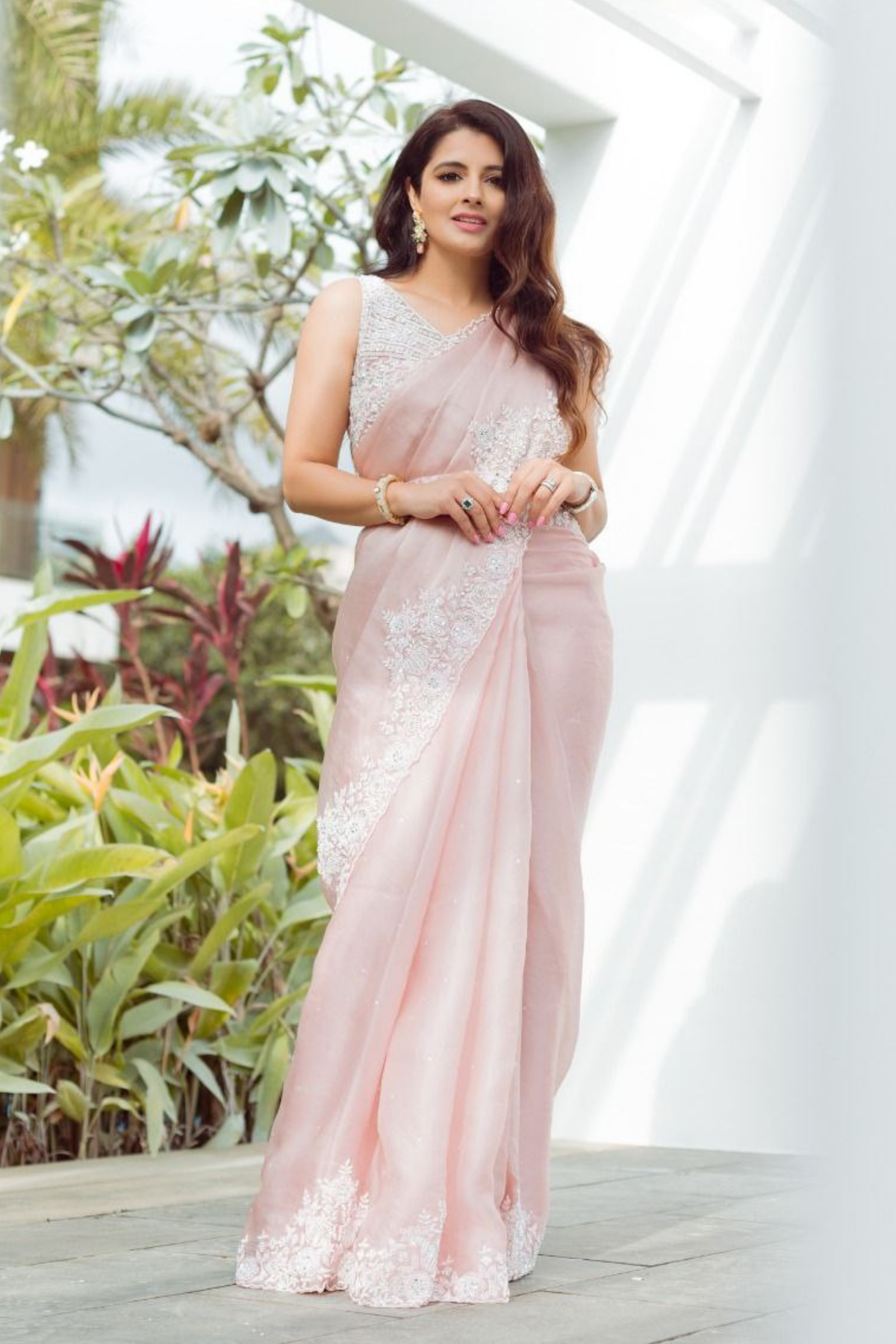 Athena saree