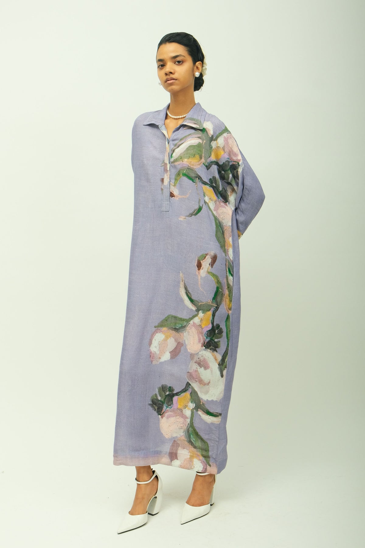 Nysa Dress