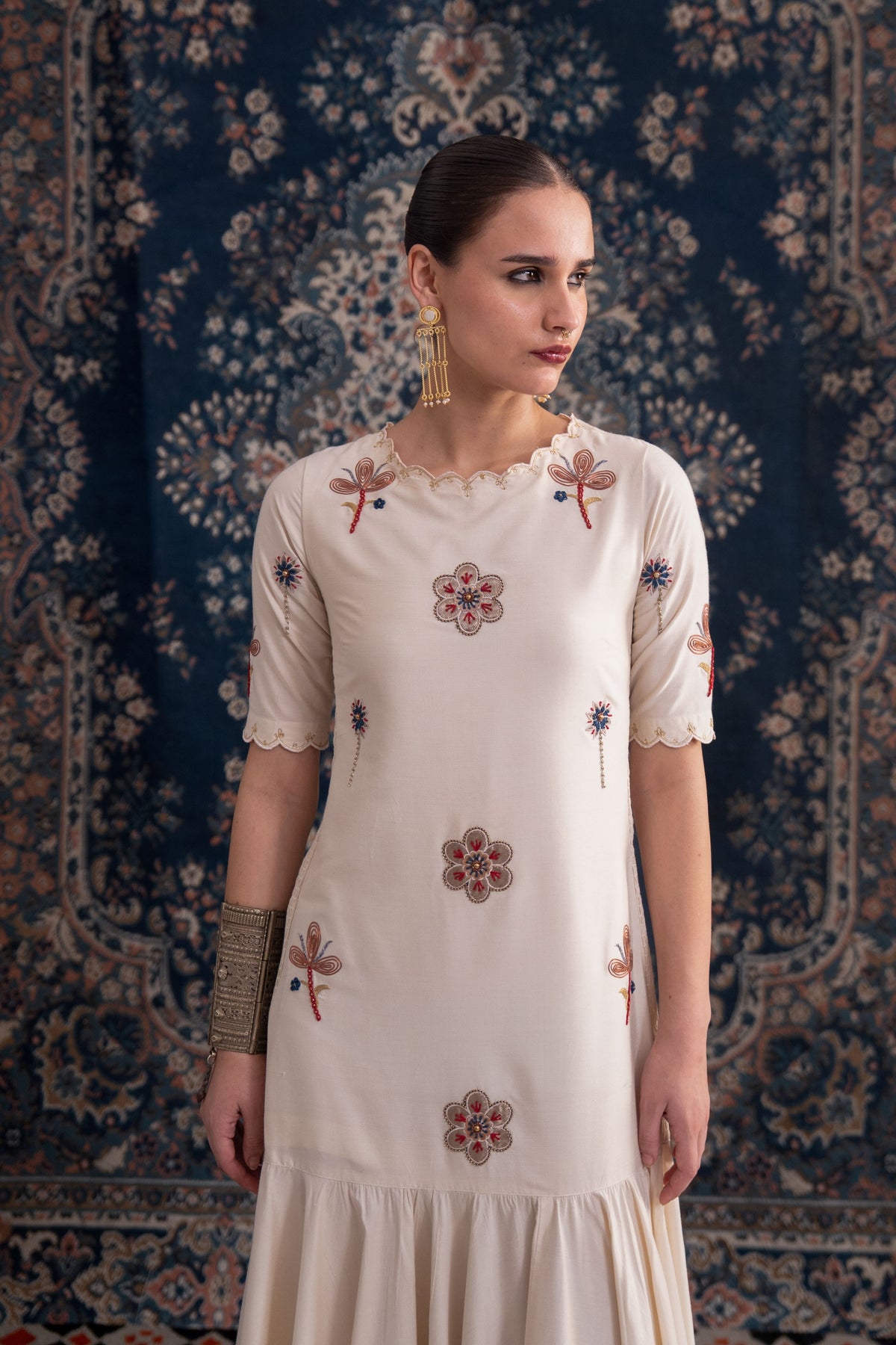 Liora Dress