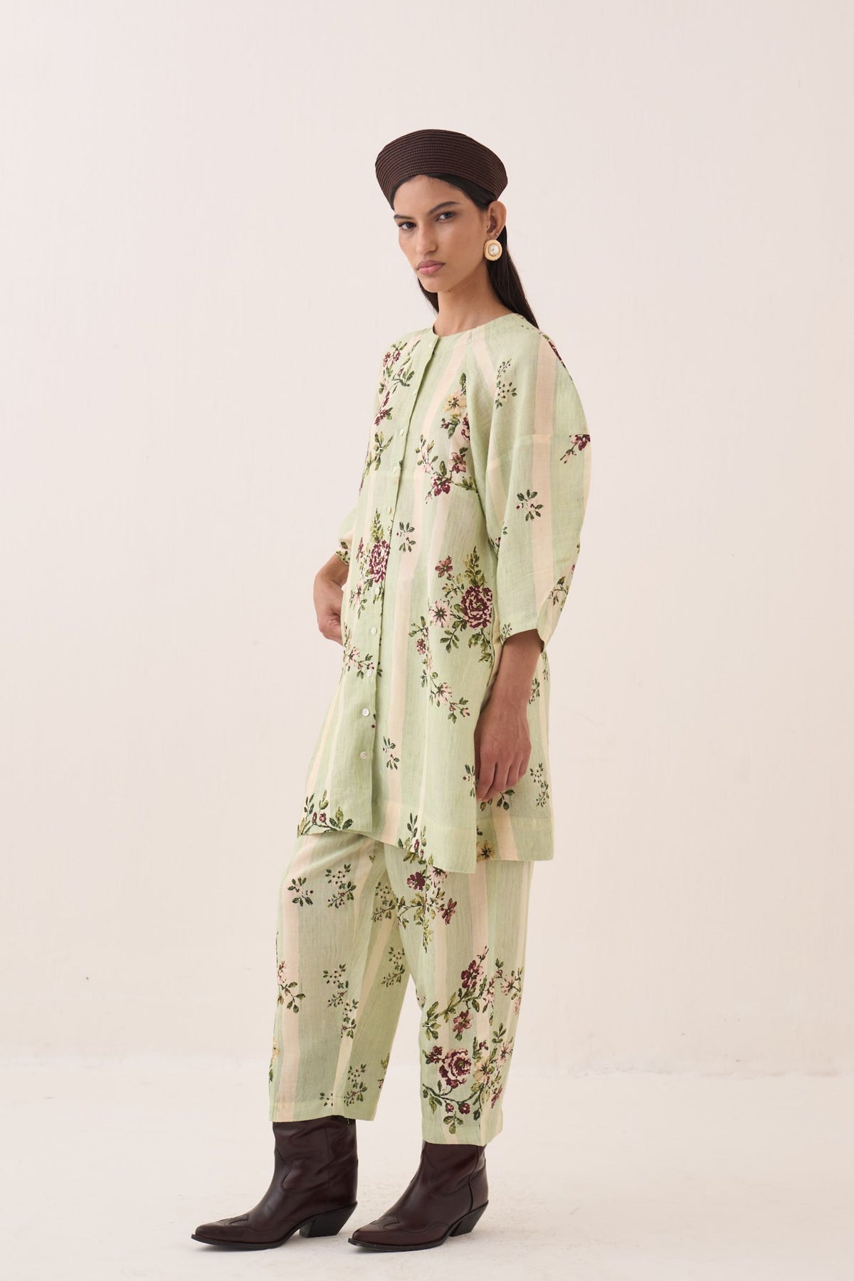 Bagiya Pants