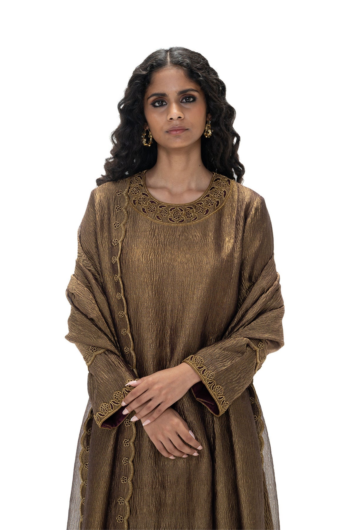 Prukalpa Kurta Set