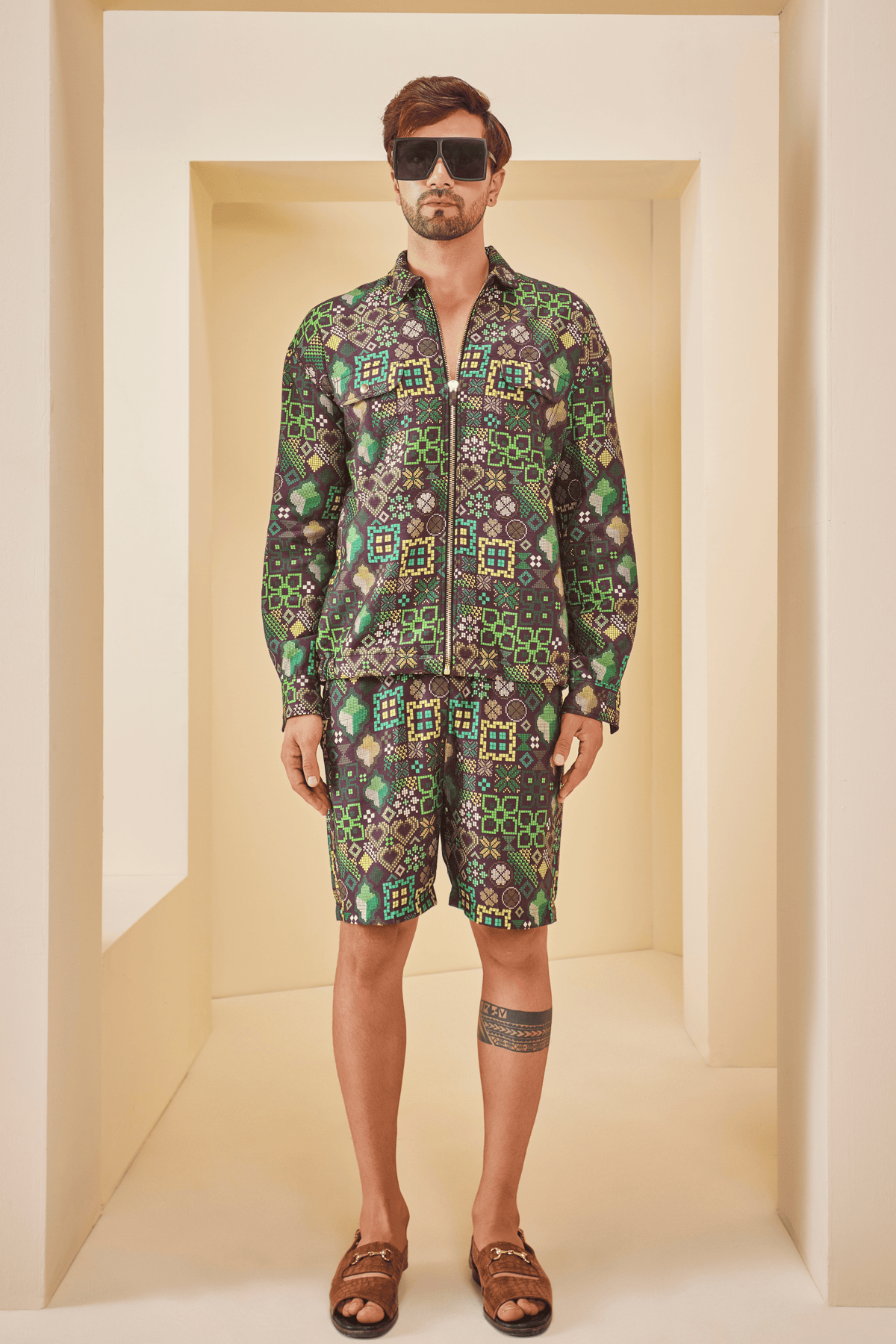 Liam Co-ord Set