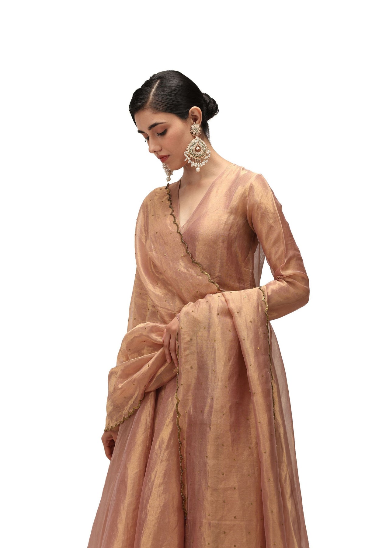 Amrita Dupatta