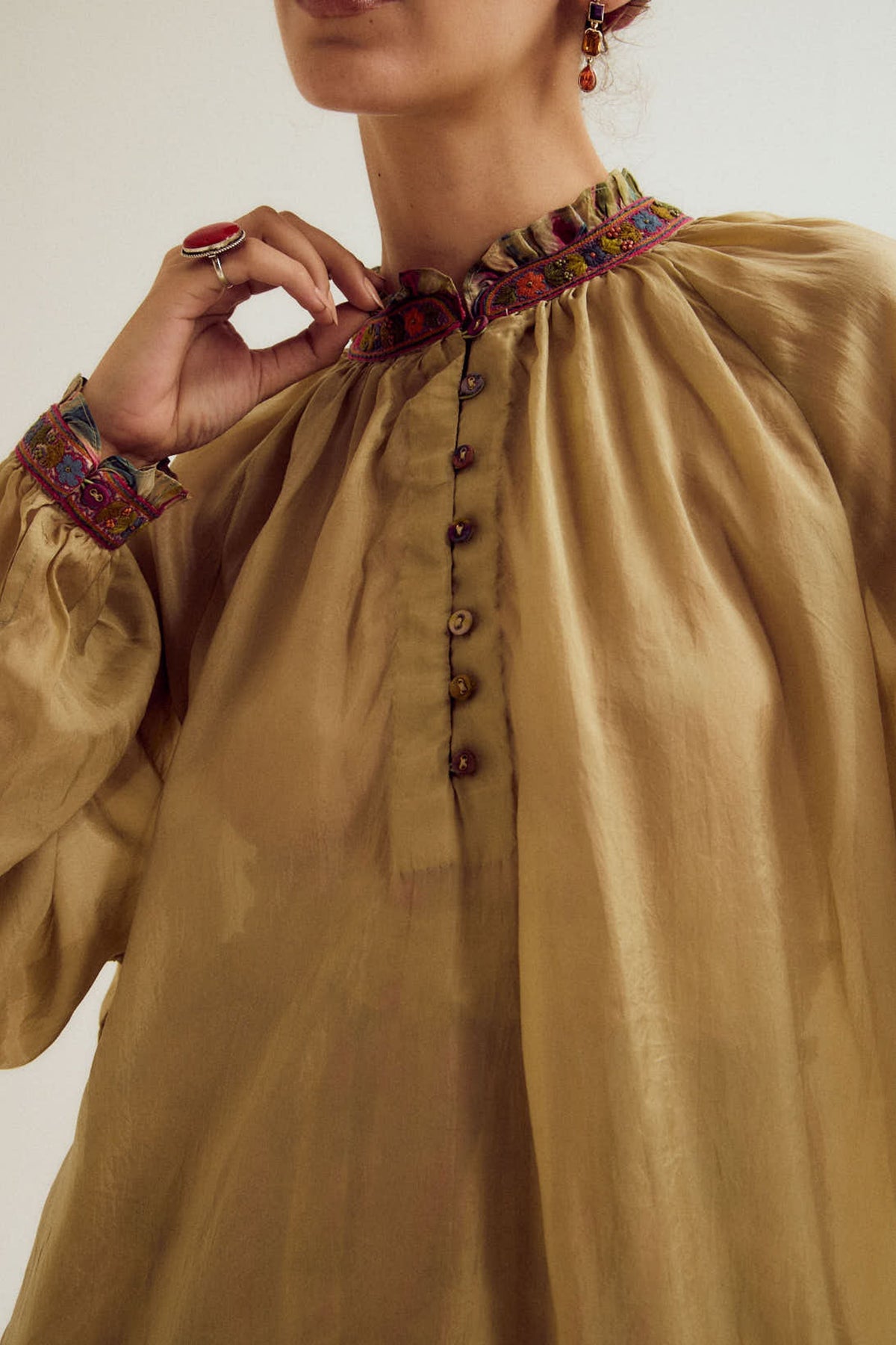 Eila- Bauhini Set