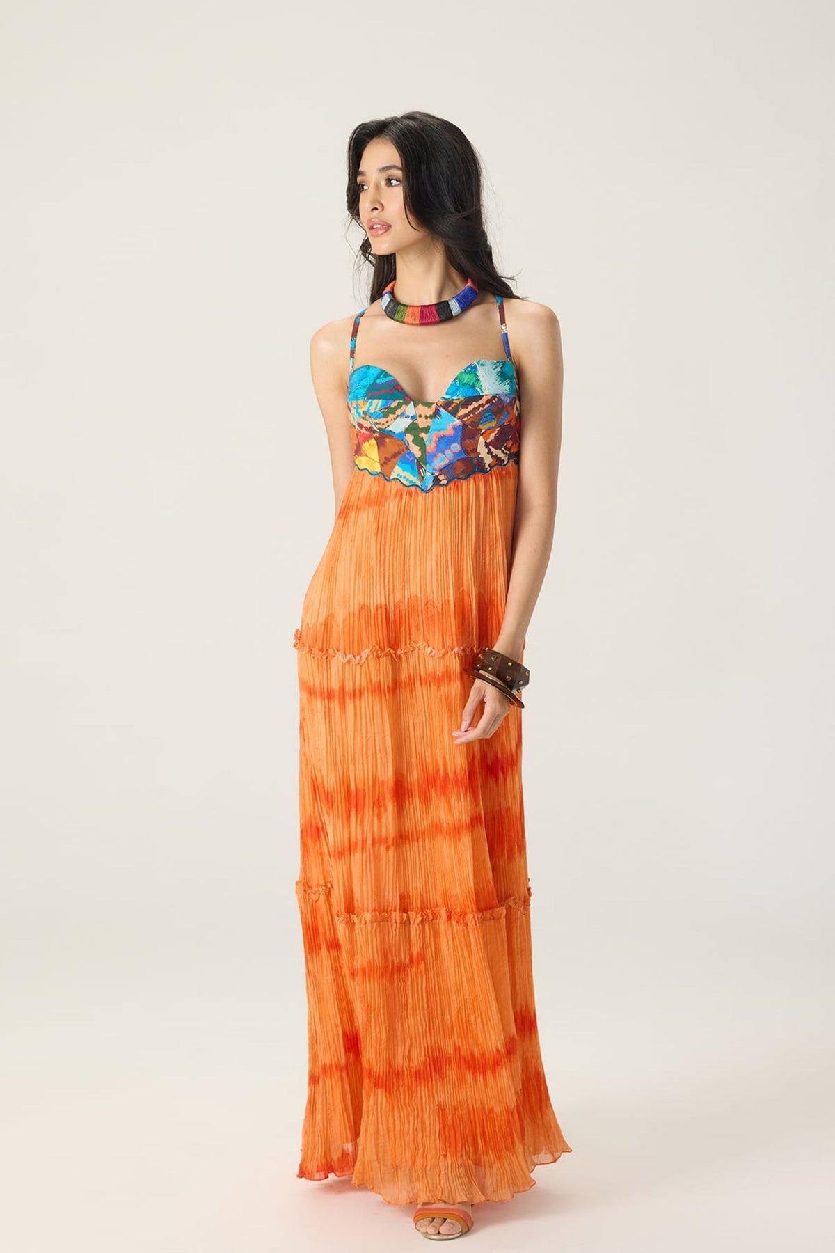 Samara Dress