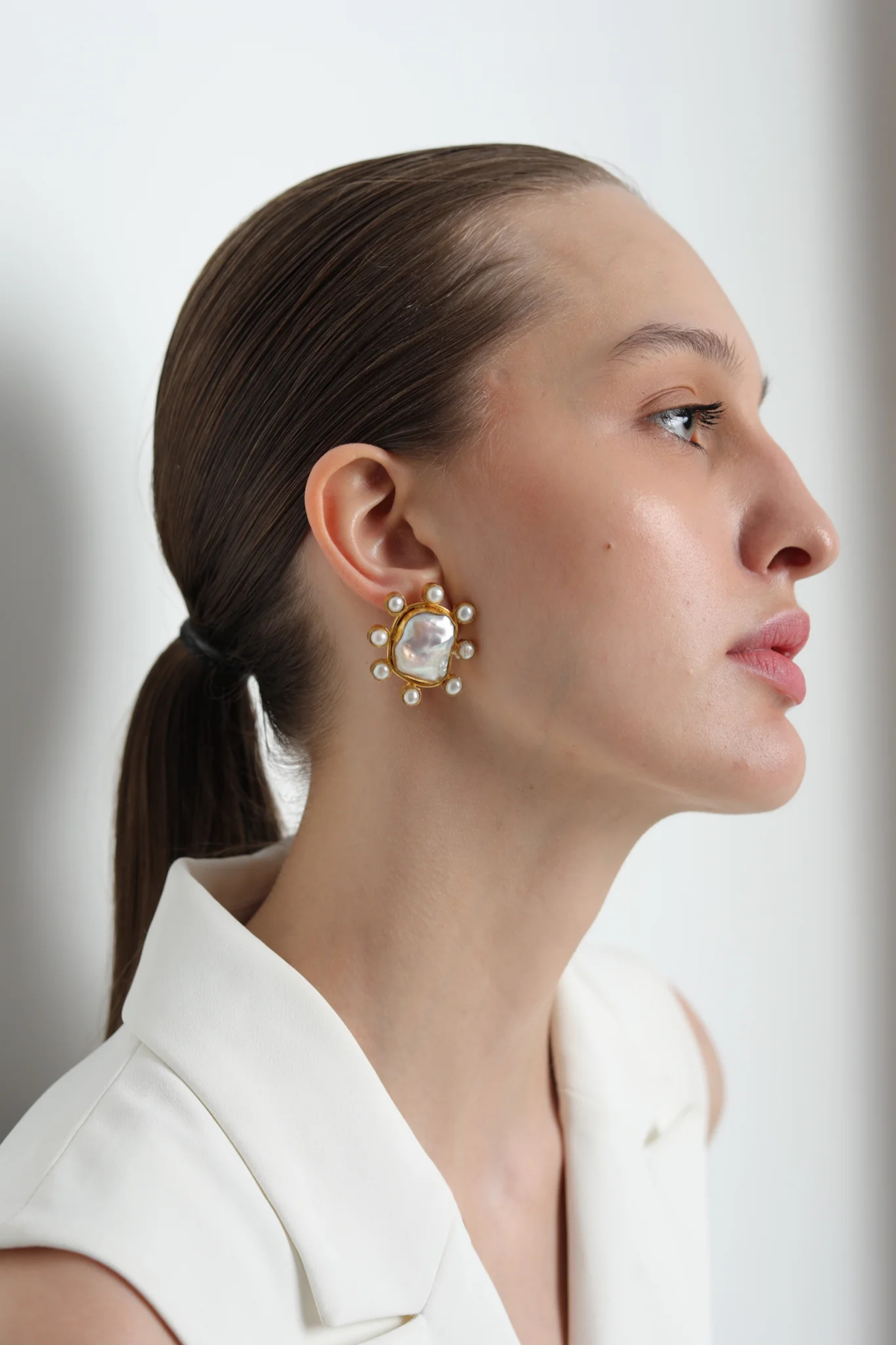 Be My Sunshine Studs