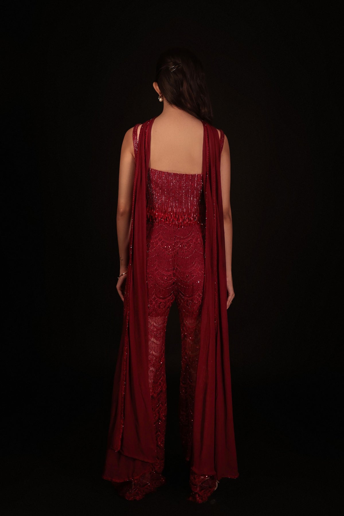 Fiamma Co-Ord Set
