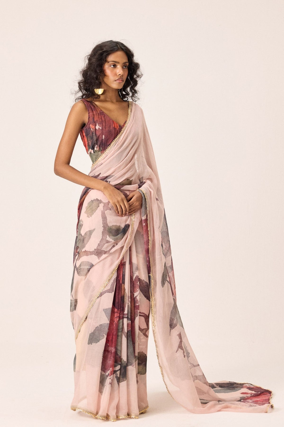 Ruya Saree