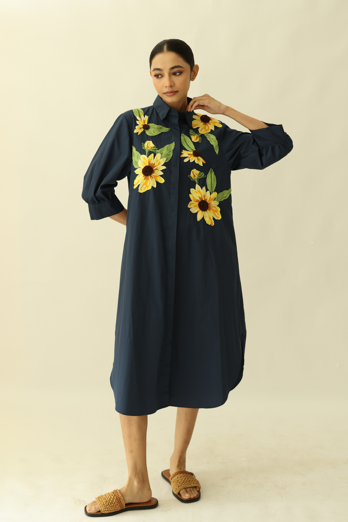 Meadowlight Dress