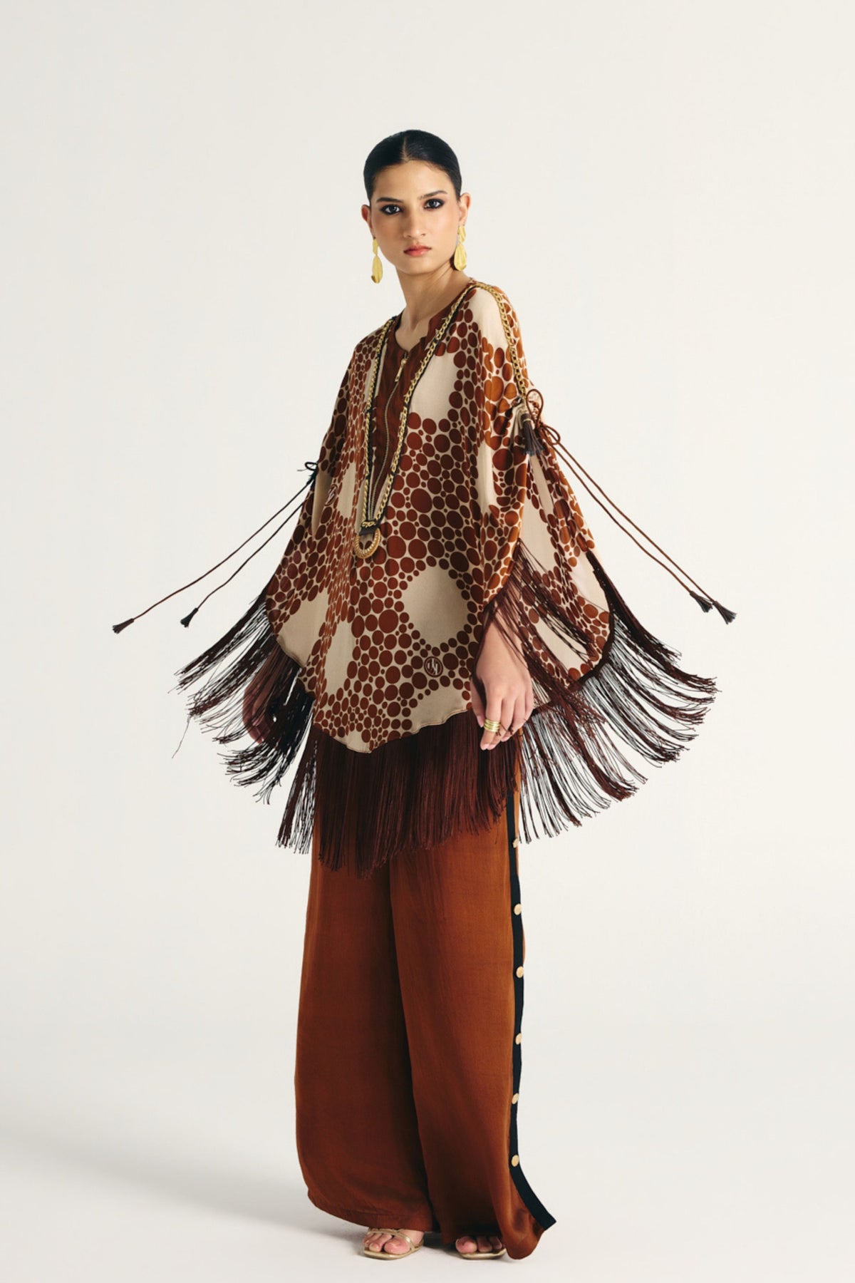 Zyani Co-Ord Set