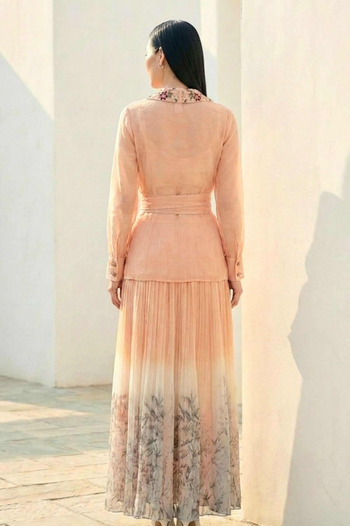 Blush Bloom Ensemble