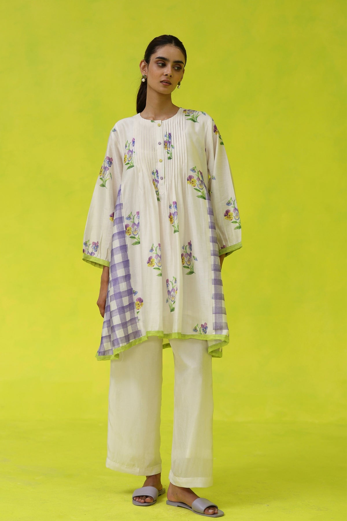 Seminyak Co-ord Set