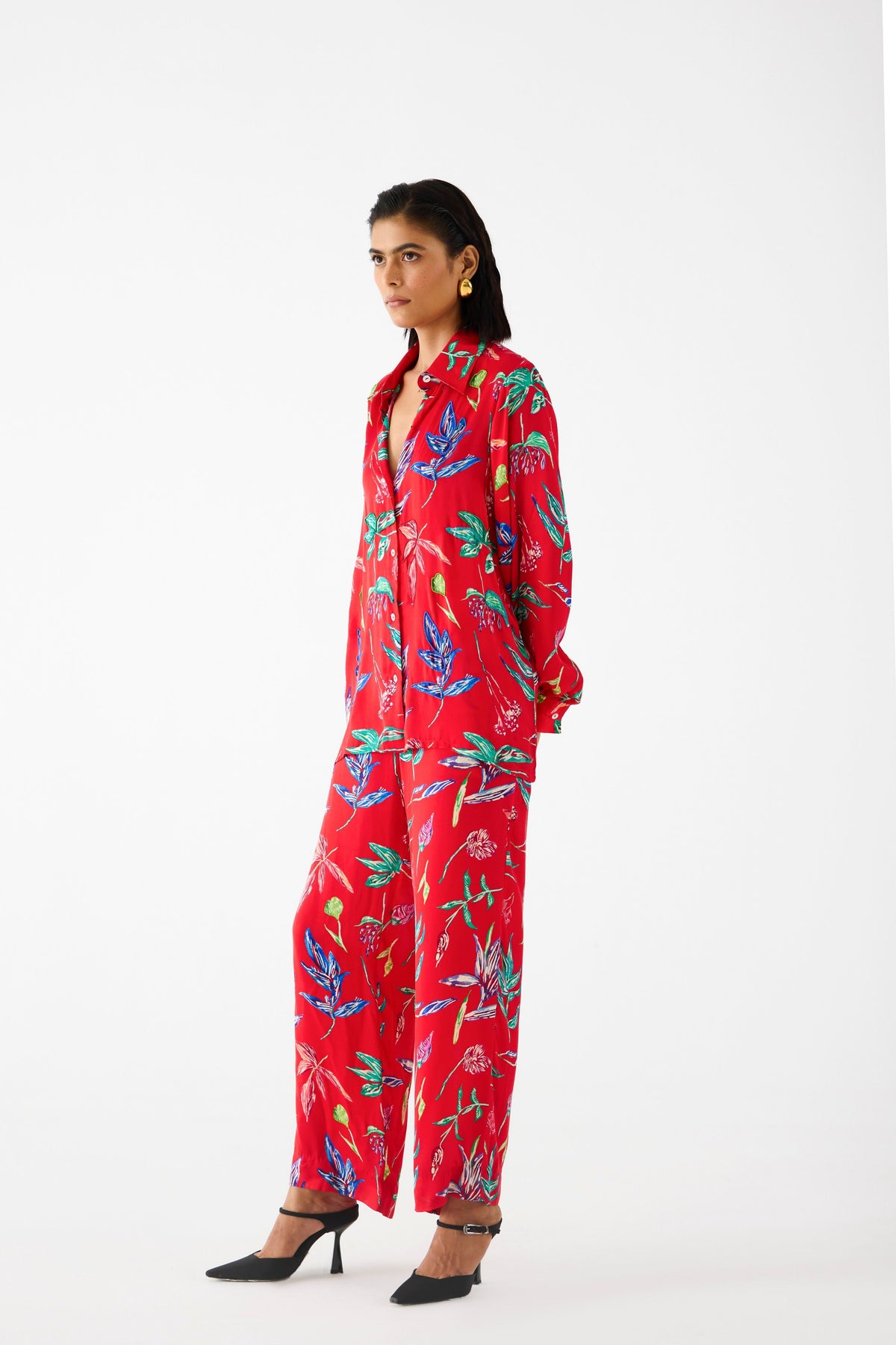 Botanica Co-ord Set