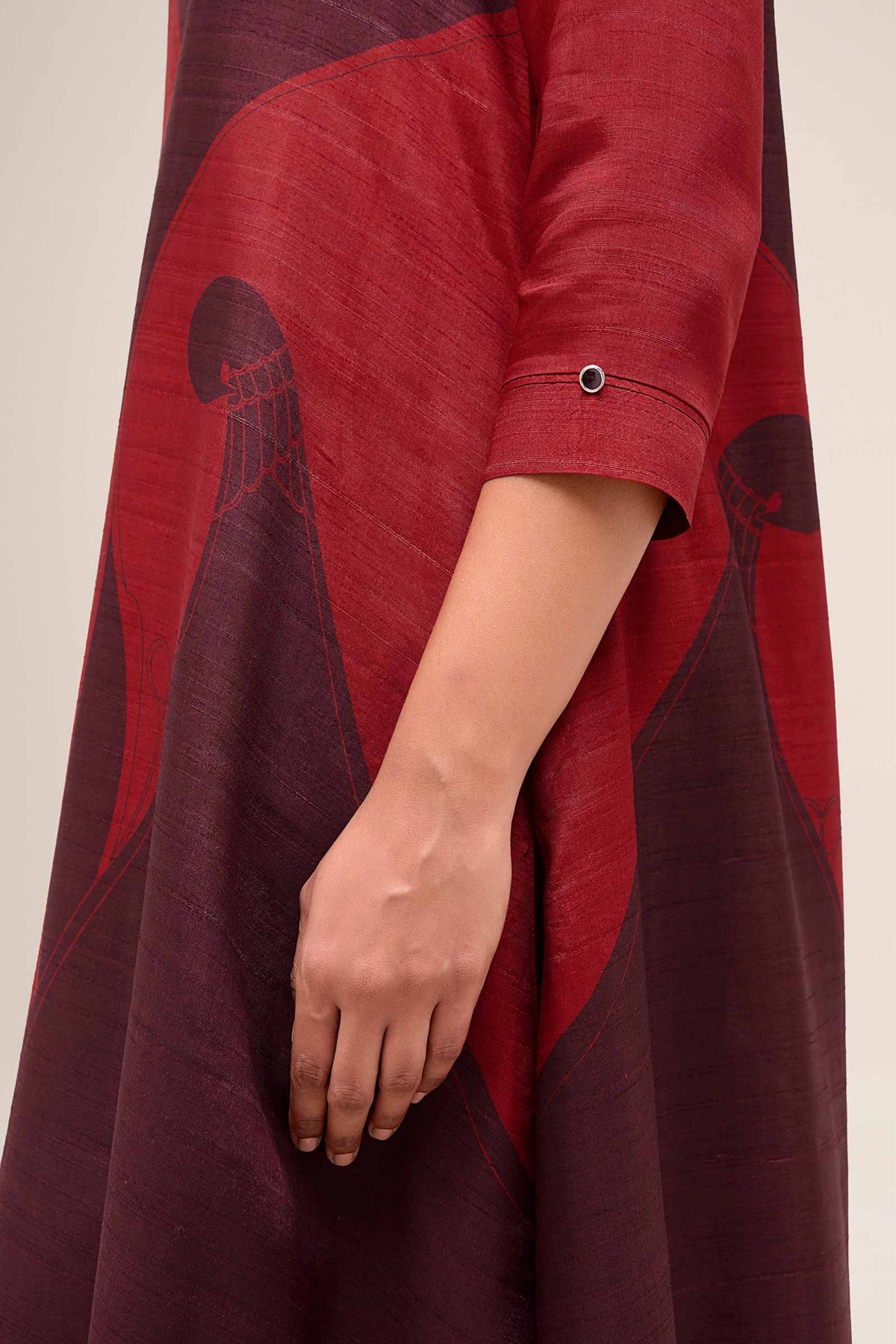 Zoha Tunic Set