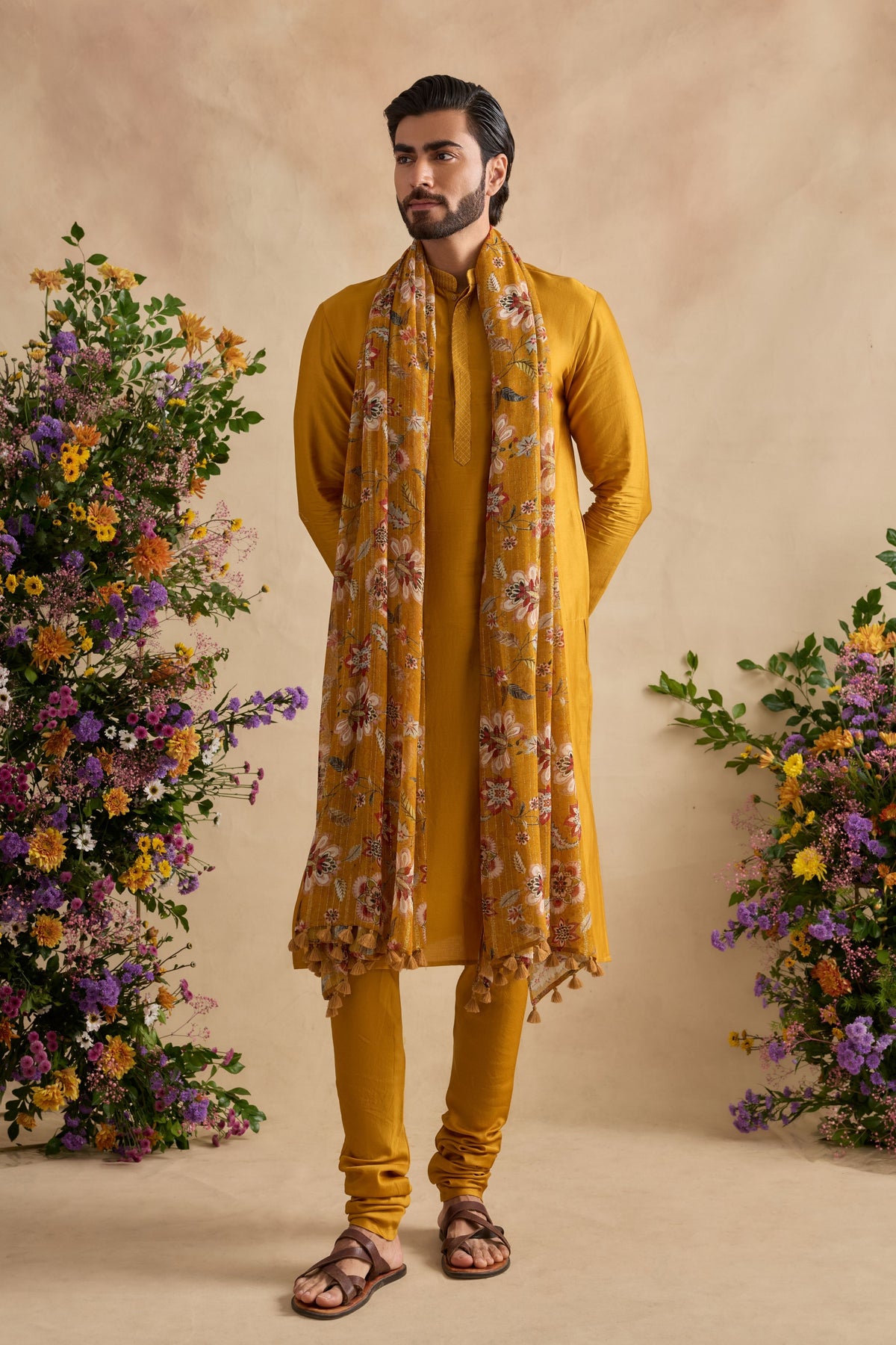 Aarush Kurta Set