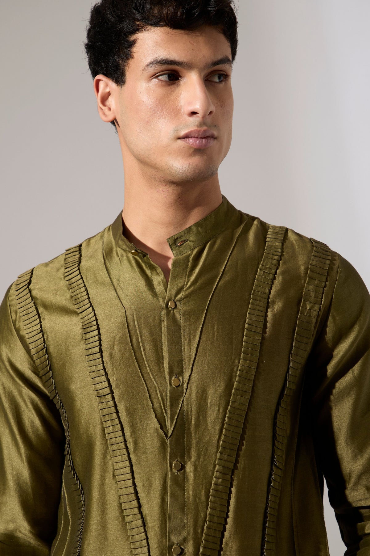 Hayden Kurta Set