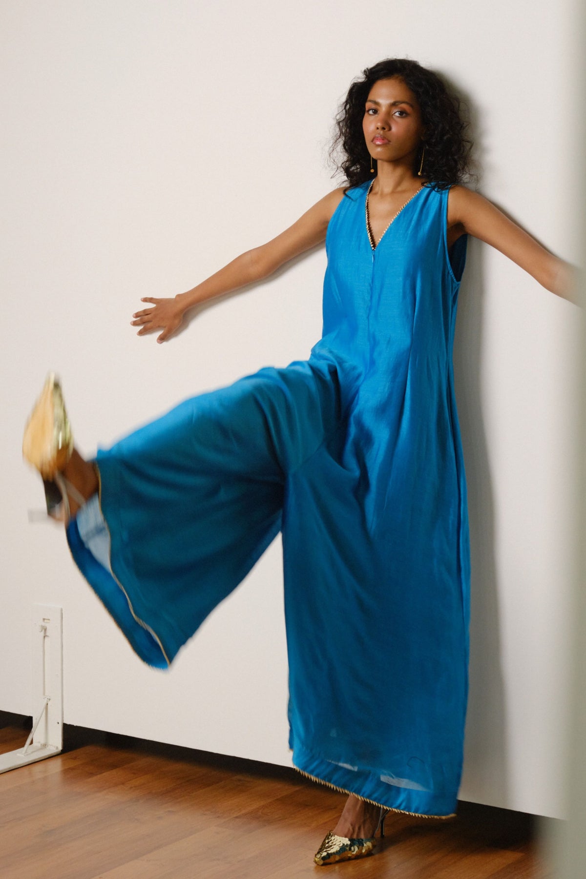 Ambar Jumpsuit
