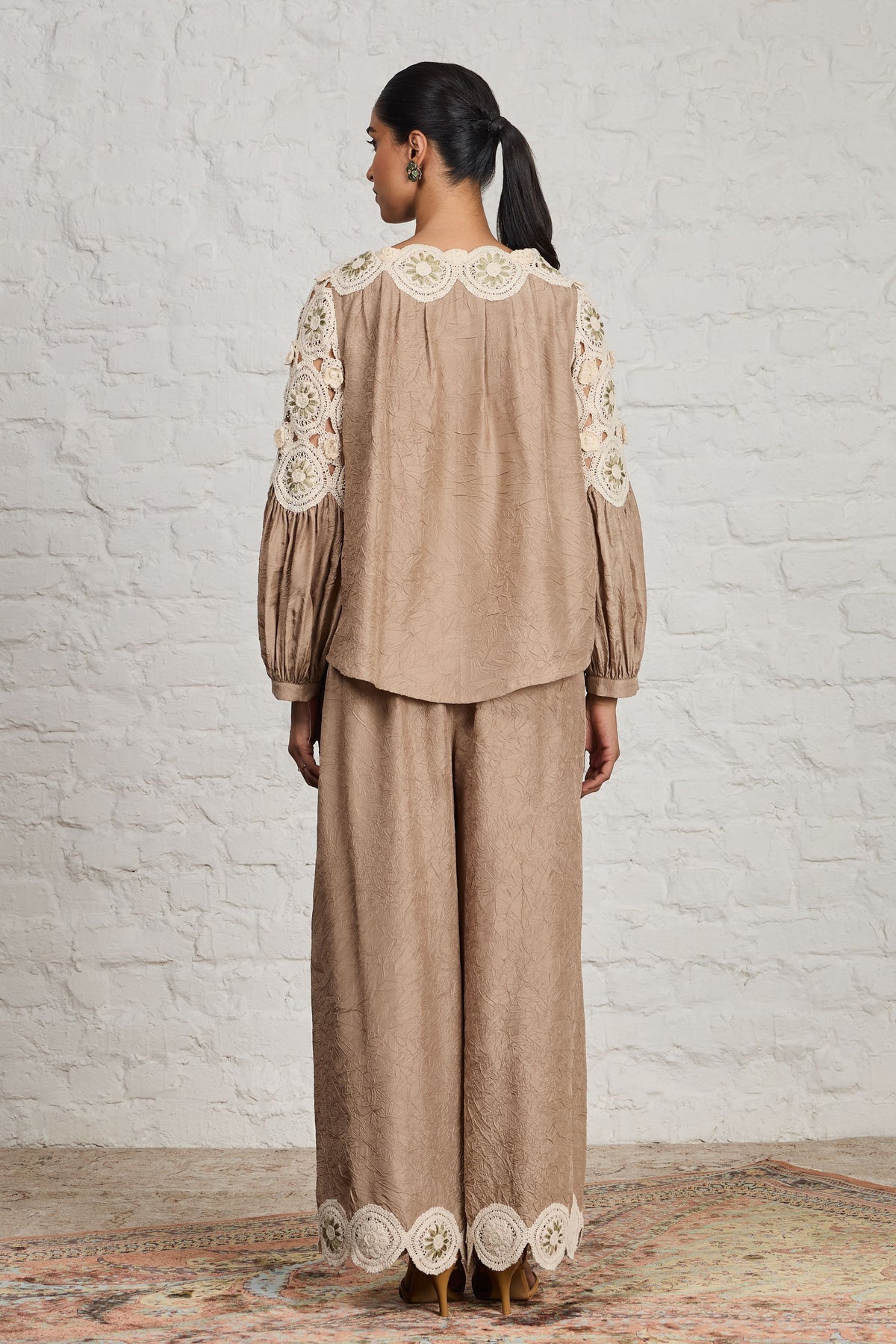 Jeane Co-ordinate Set