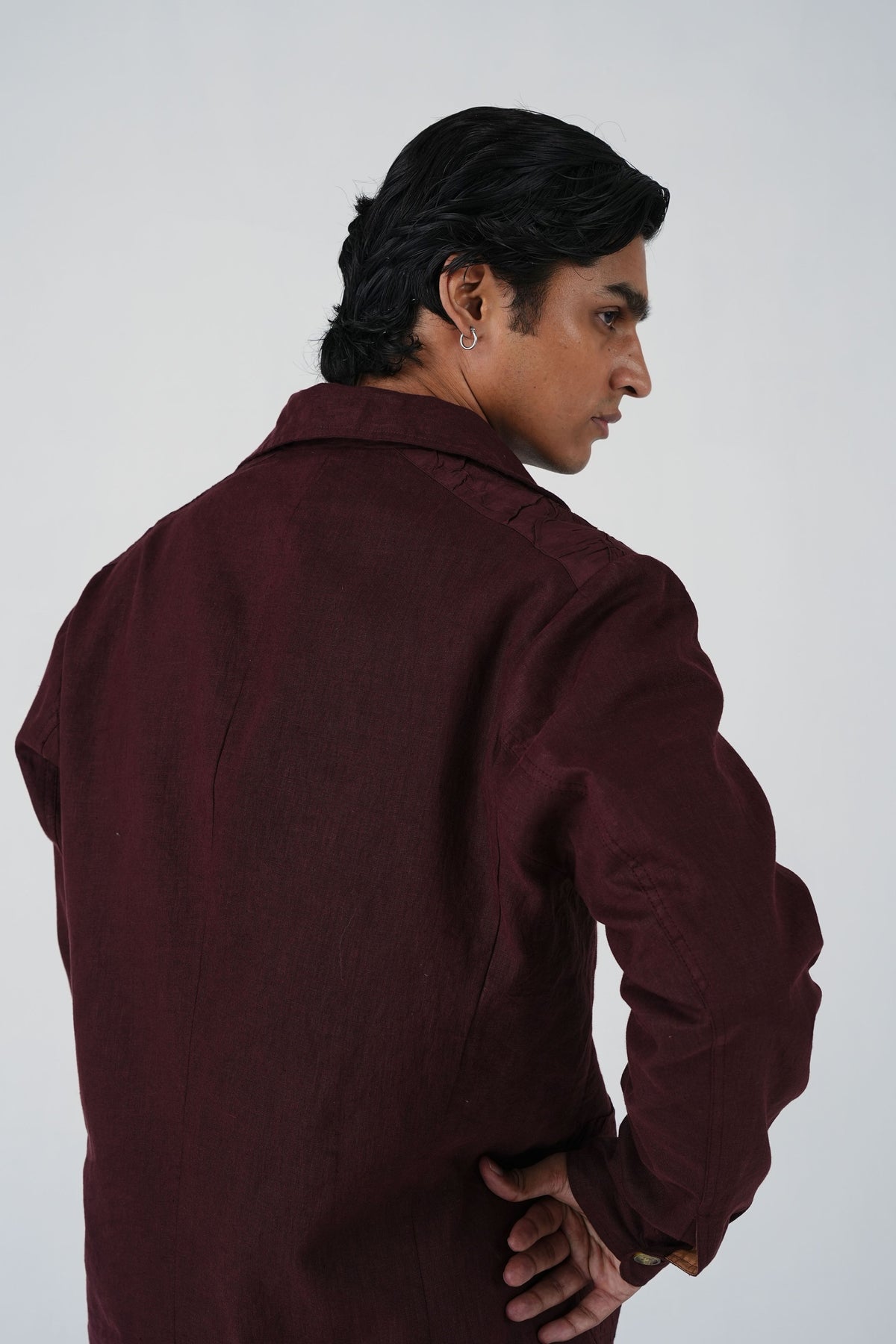 Harlem Blazer