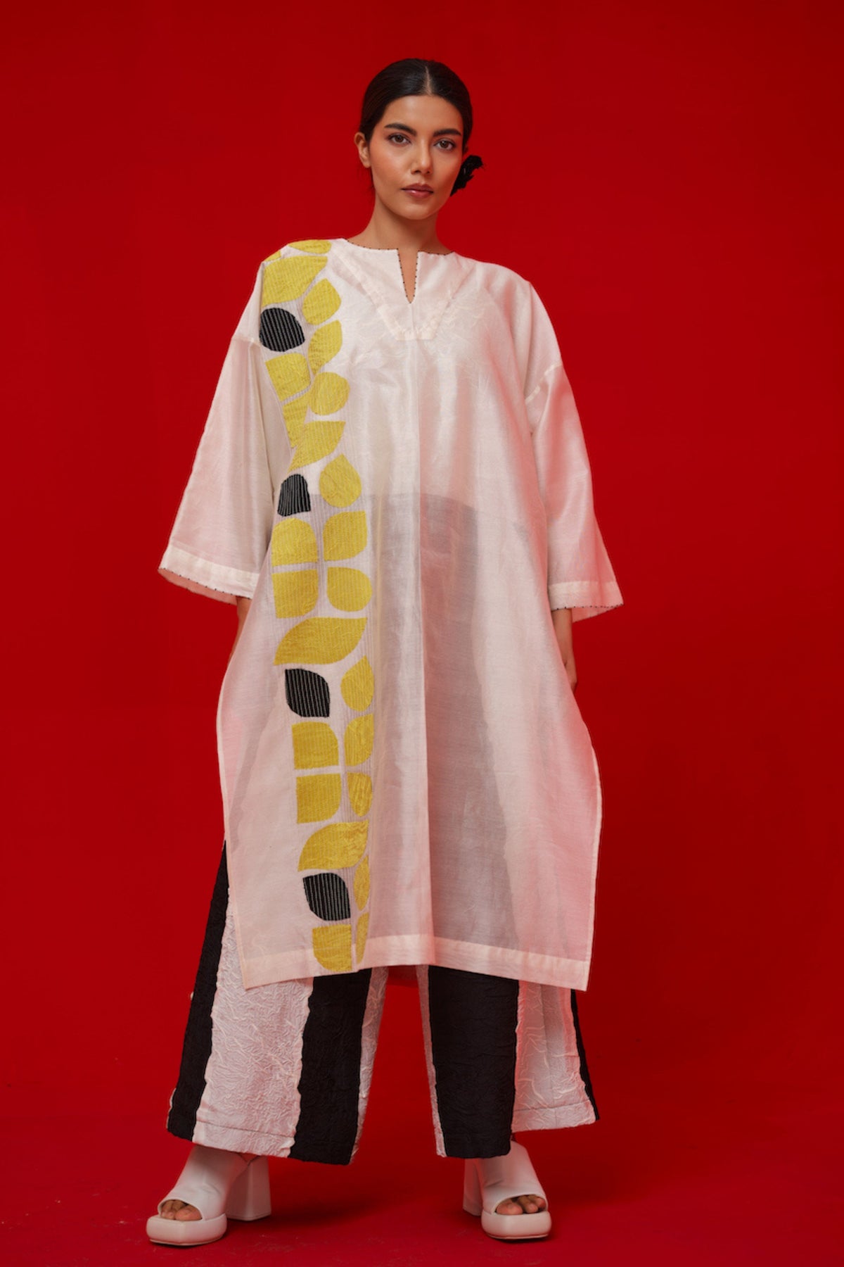 Align Tunic