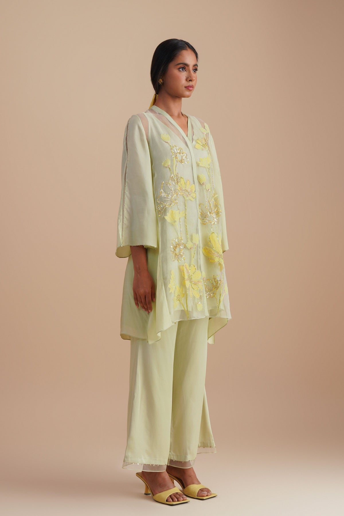 Mist Co-ord Set